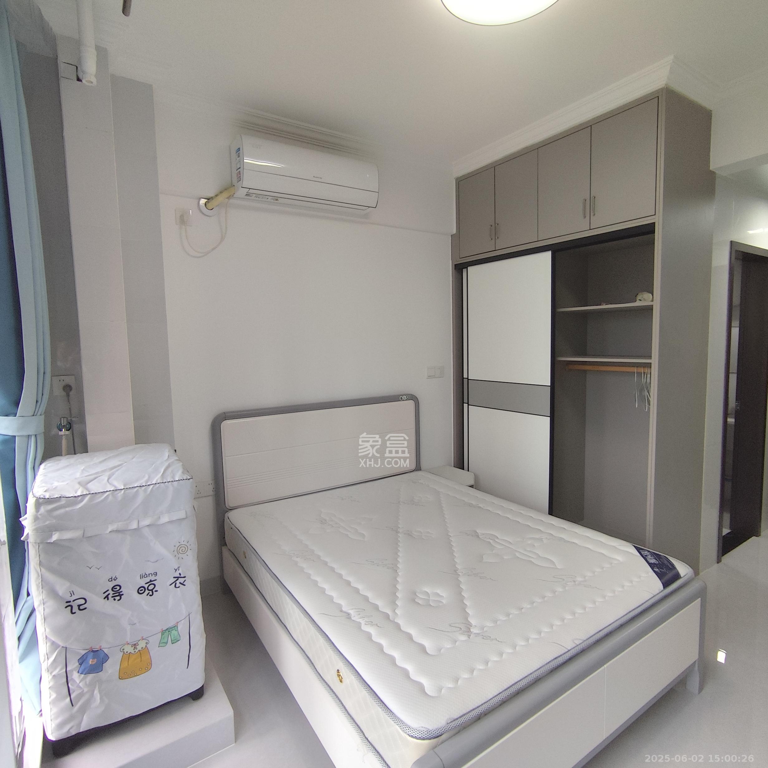 莲馨苑  1室0厅0卫   1200.00元/月室内图