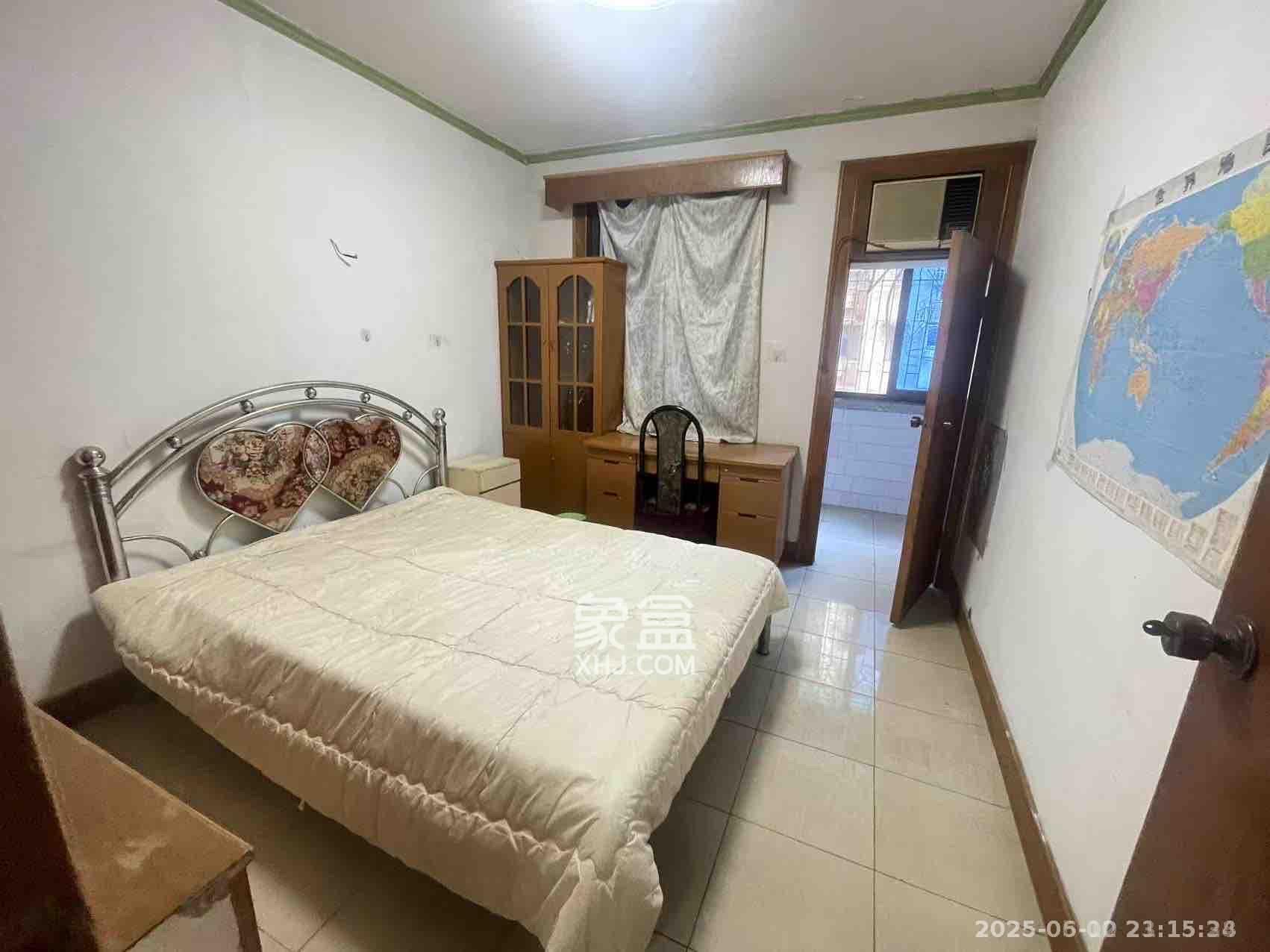 公路局宿舍 3室2厅1卫 1600.0元/月 公路局宿舍 3室2厅1卫 1600.0元/月室内图