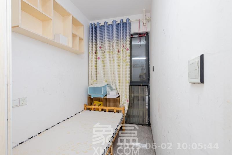 中国铁建国际城二期  3室2厅1卫   1650.00元/月室内图