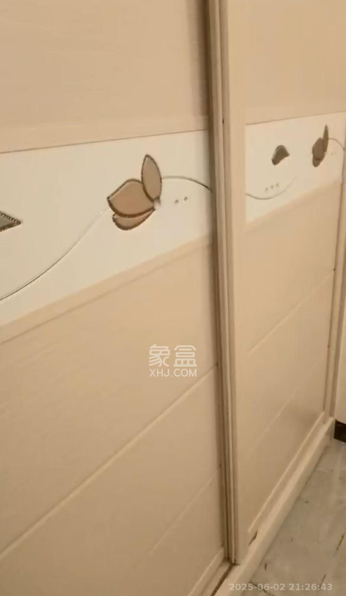 高升时代广场(冠铭商务中心) 2室1厅1卫 1300.0元/月 高升时代广场(冠铭商务中心) 2室1厅1卫 1300.0元/月室内图