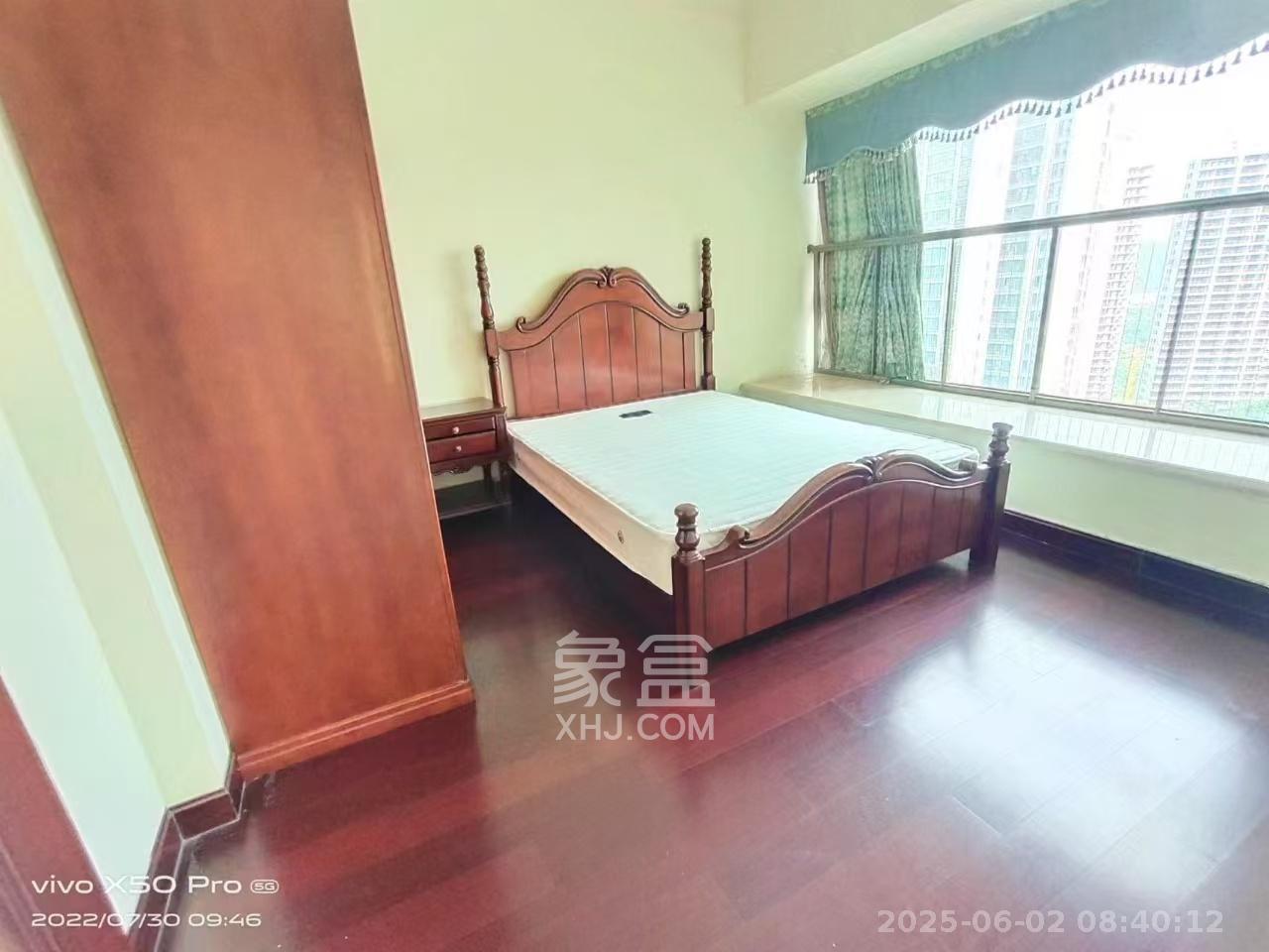 恒大华府  4室2厅2卫   4500.00元/月室内图