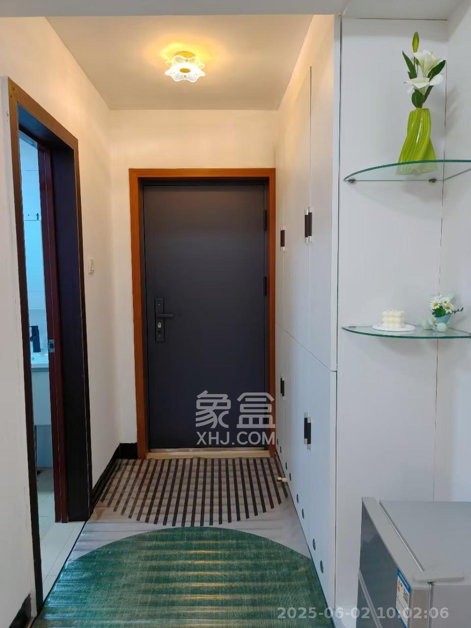 帝景国际  1室0厅1卫    1200.0元/月 帝景国际  1室0厅1卫    1200.0元/月室内图