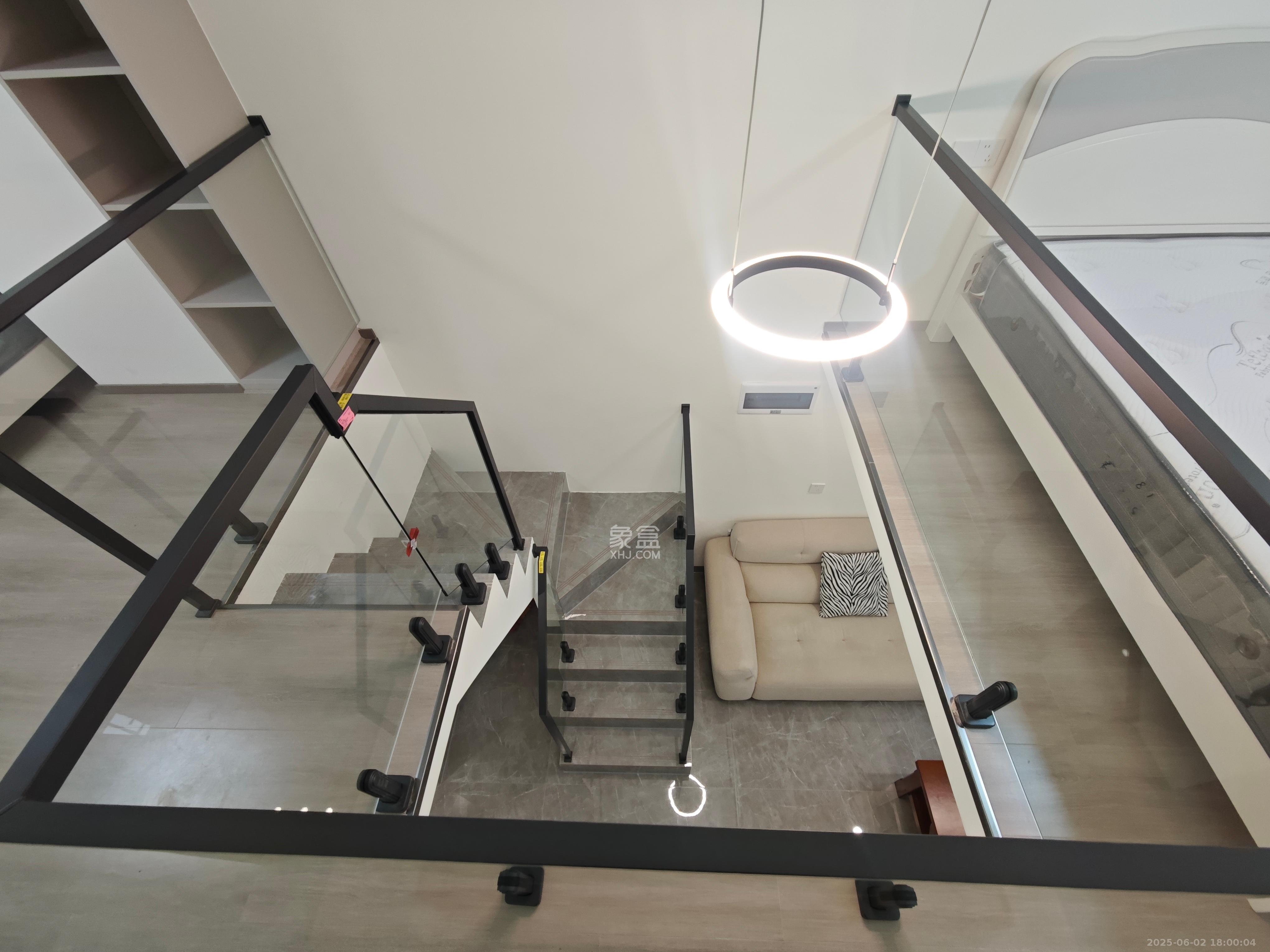 新城悦隽公园 2室1厅1卫 1600.0元/月 新城悦隽公园 2室1厅1卫 1600.0元/月室内图