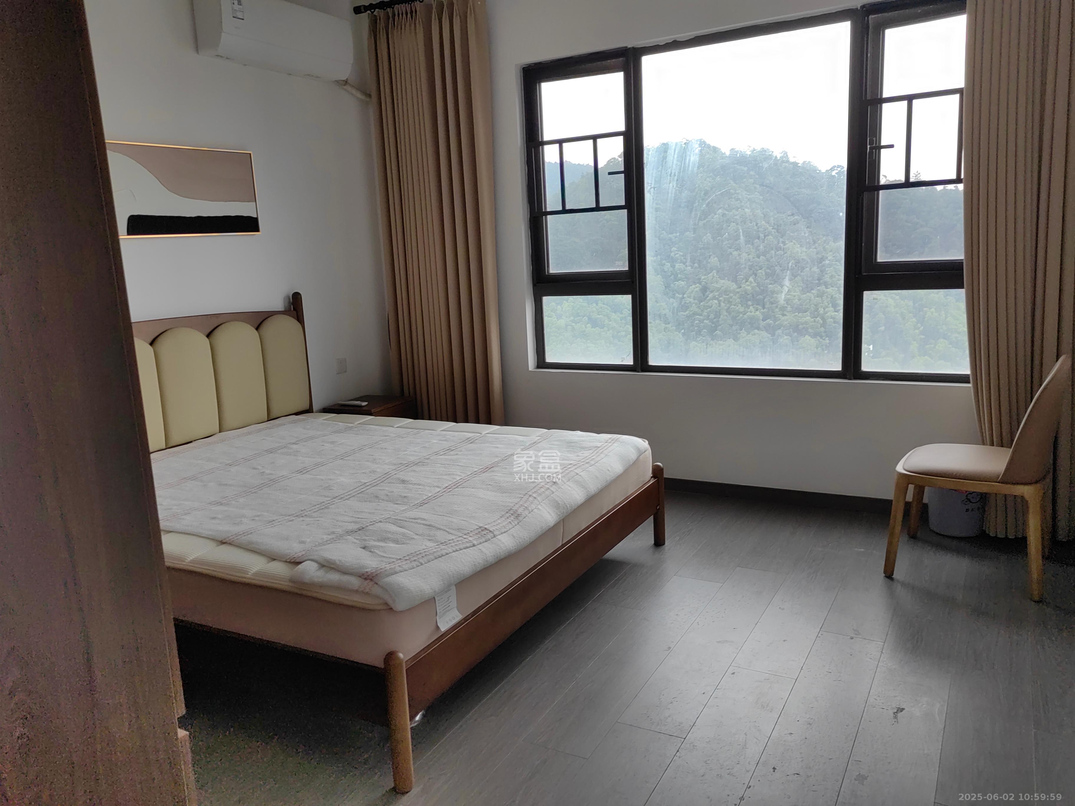 佳兆业云顶梅溪湖（佳兆业梅溪荟）  1室0厅0卫   3700.00元/月室内图1