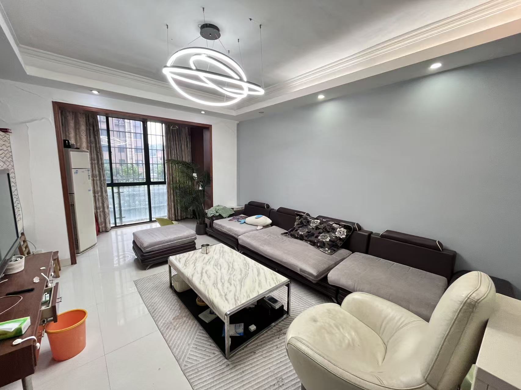 冠都现代城(冠都幸福彼岸) 3室0厅0卫 1500.0元/月 冠都现代城(冠都幸福彼岸) 3室0厅0卫 1500.0元/月室内图