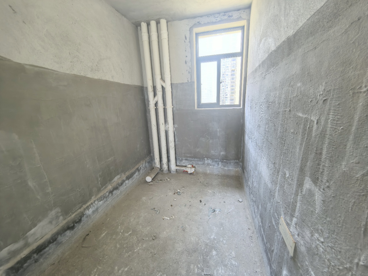 五源河公寓B区 3室2厅2卫 169.0万 五源河公寓B区 3室2厅2卫 169.0万室内图