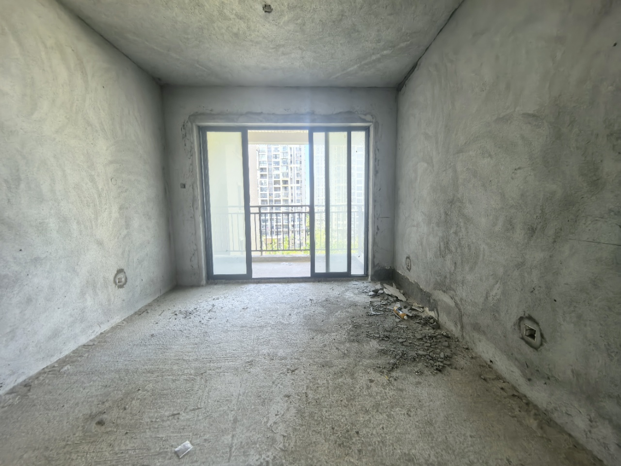 五源河公寓B区 3室2厅2卫 169.0万 五源河公寓B区 3室2厅2卫 169.0万户型图