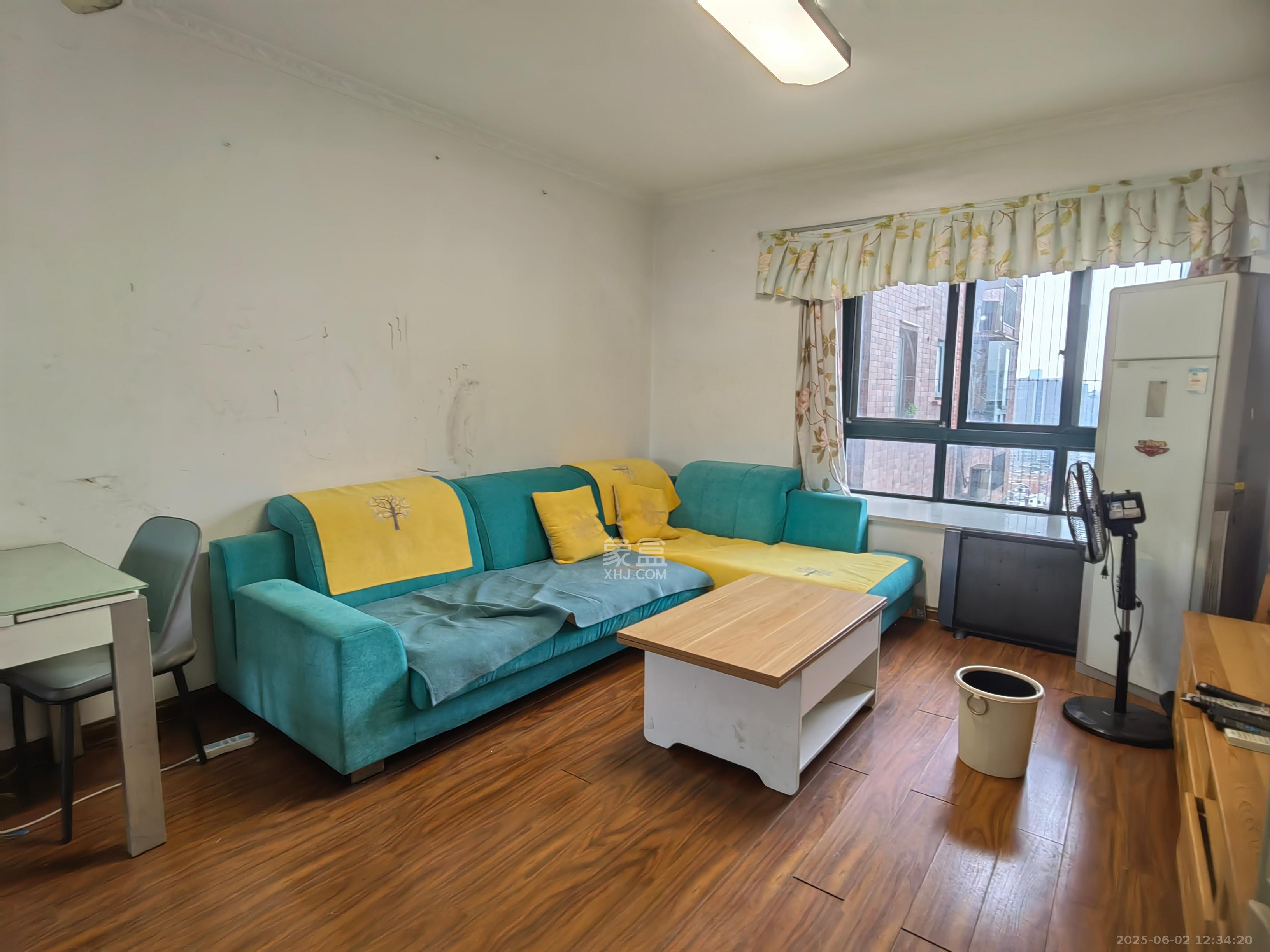 东玺门 3室1厅1卫 2600.0元/月 东玺门 3室1厅1卫 2600.0元/月室内图