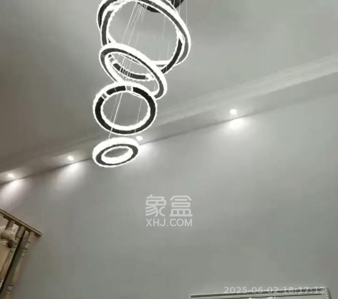 君合新城玺樾 1室1厅1卫 1650.0元/月 君合新城玺樾 1室1厅1卫 1650.0元/月室内图