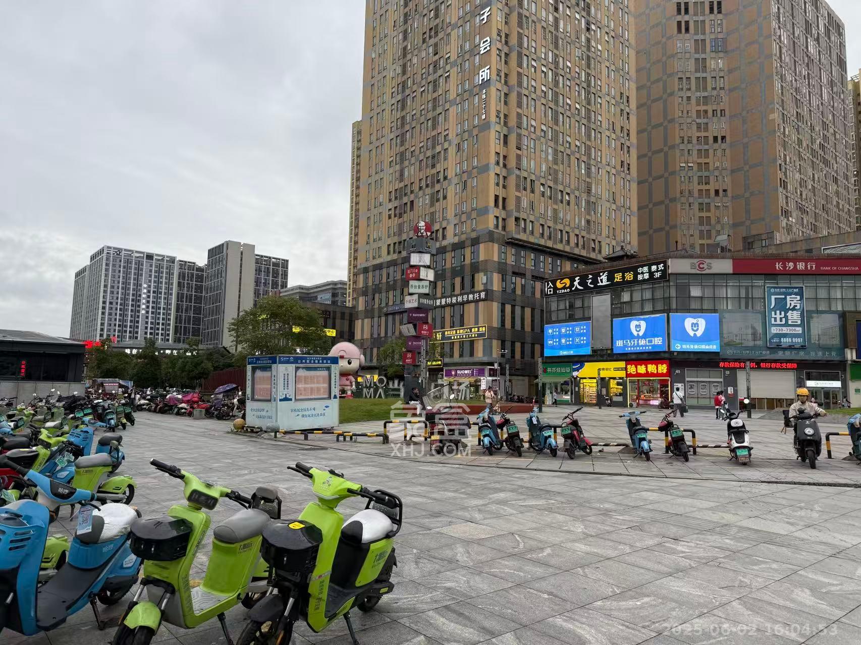 MOMA当代广场   100.0㎡      30000.0元/月室内图