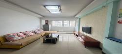 楚天中苑  3室2厅2卫   1800.00元/月