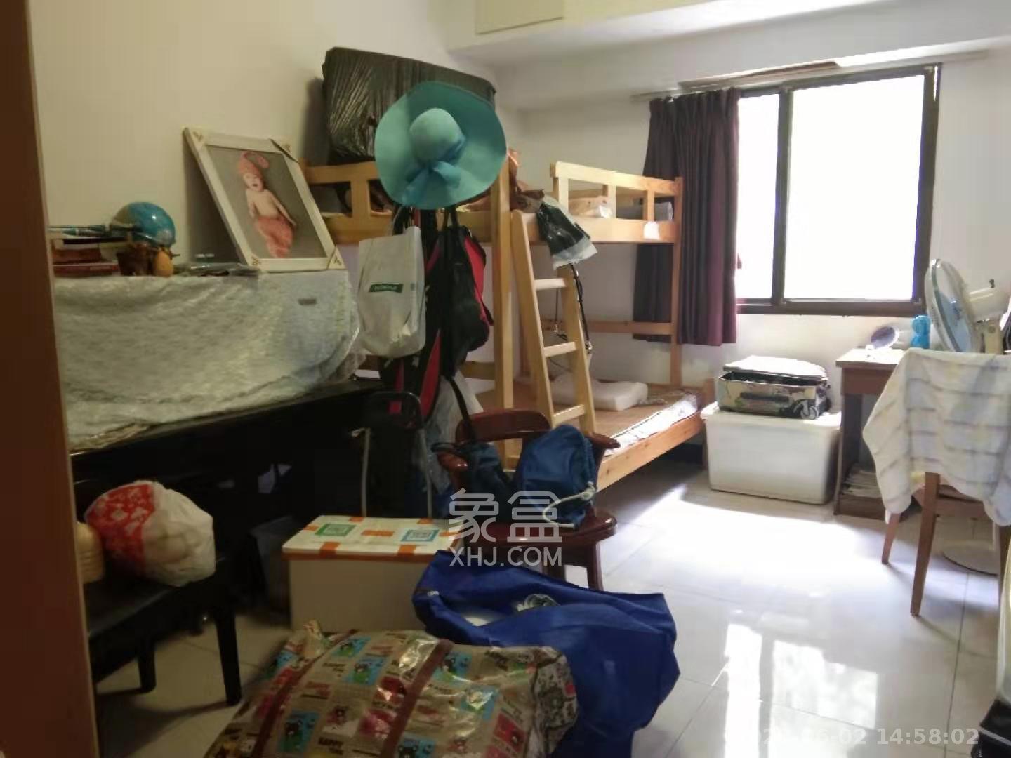 湖南省农业厅  3室2厅1卫   3000.00元/月室内图