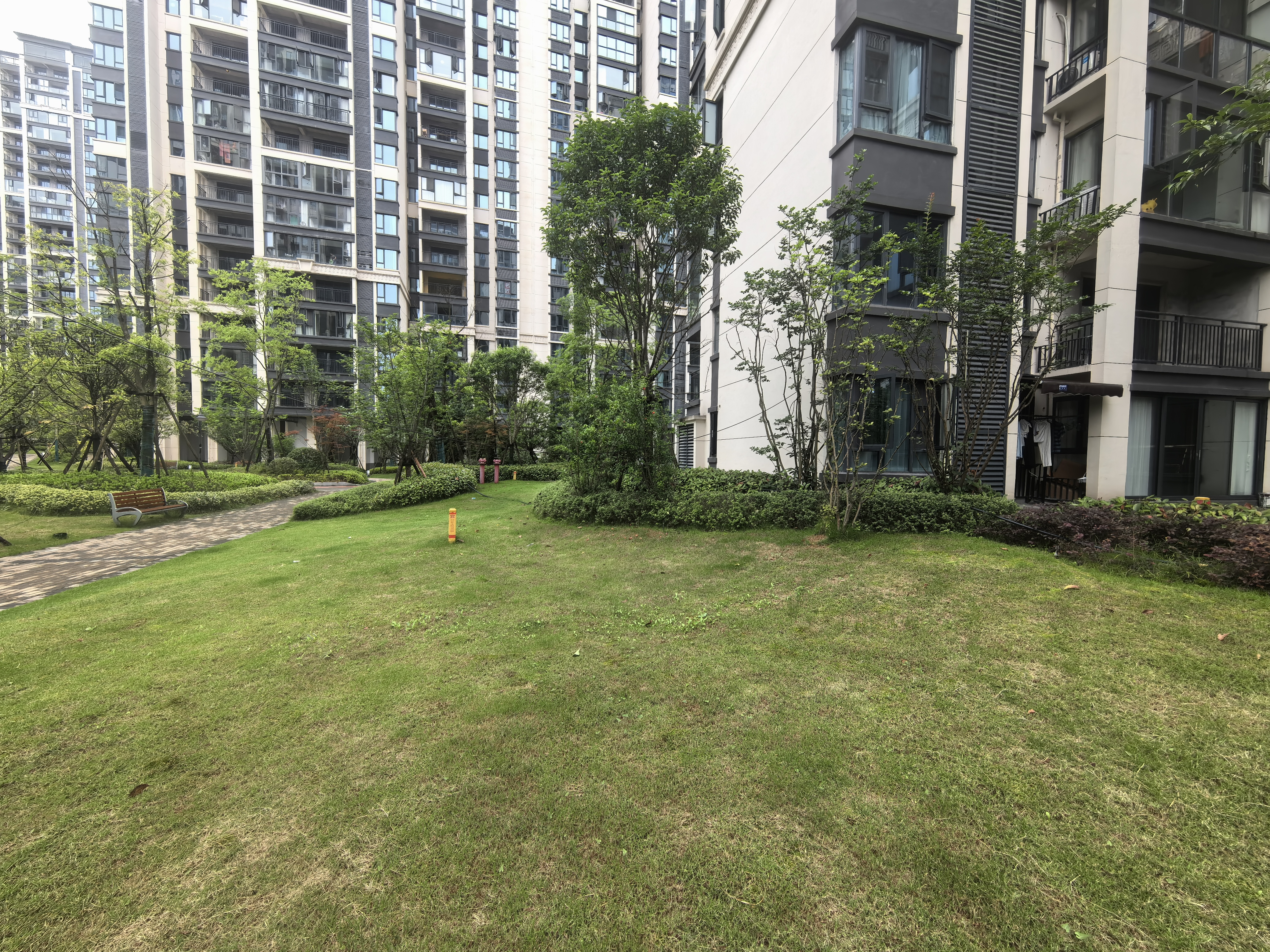 中建凤栖台  3室2厅2卫   45.80万客厅