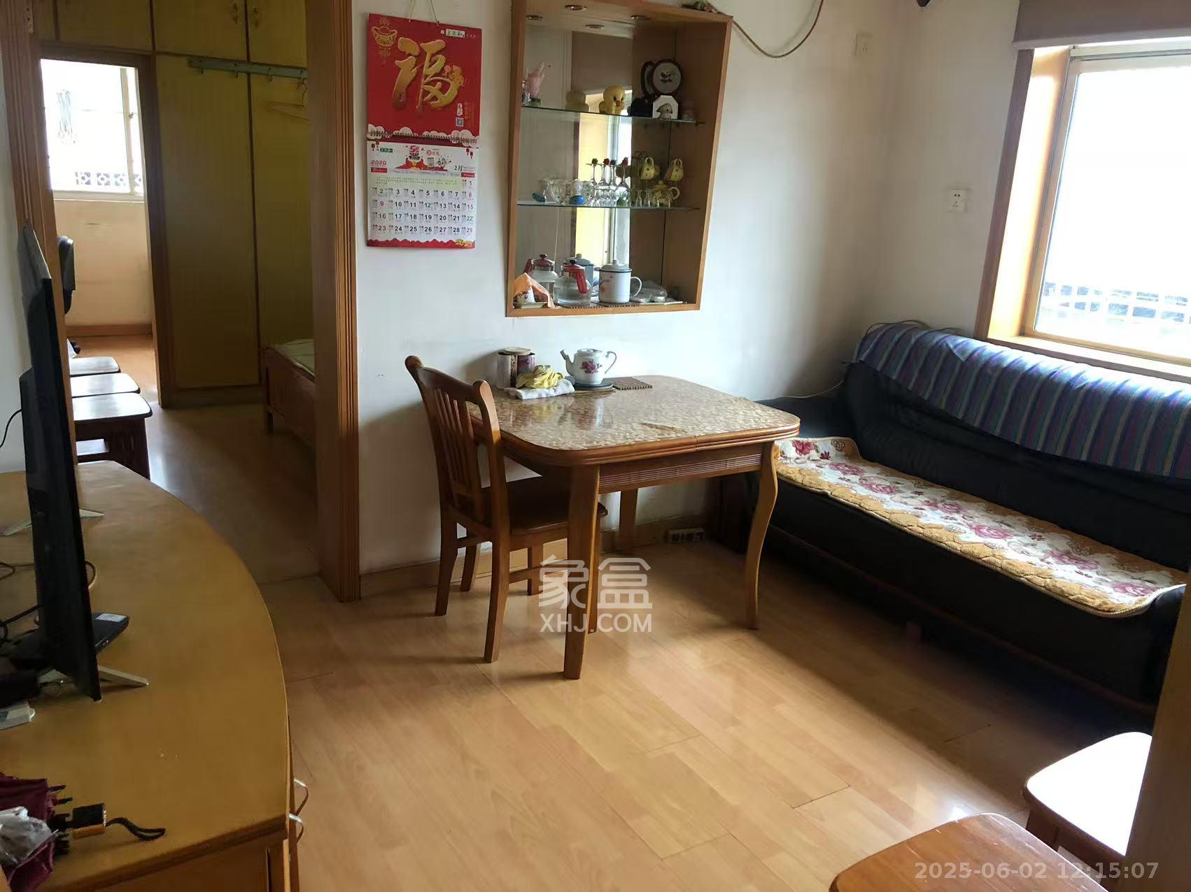 杨家塘  1室0厅0卫   1400.00元/月室内图