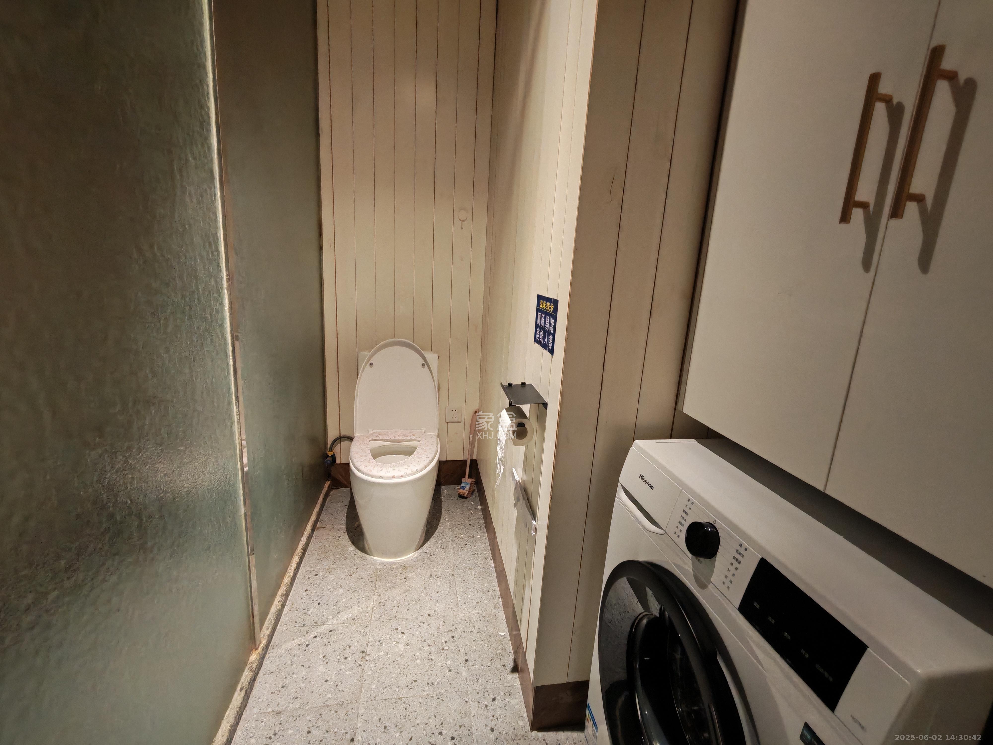 宇成朝阳广场 1室1厅1卫 2000.0元/月 宇成朝阳广场 1室1厅1卫 2000.0元/月室内图