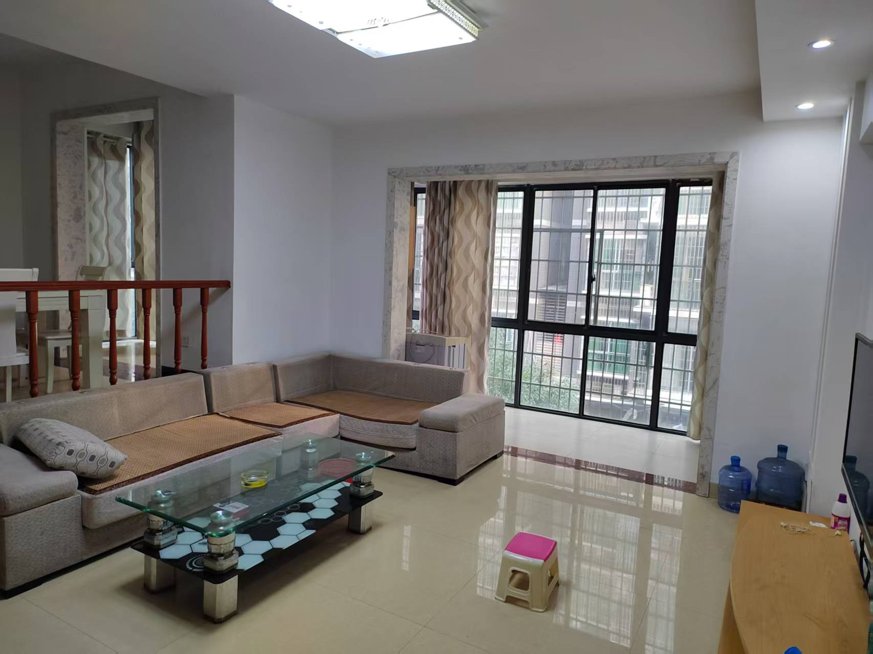 凯旋名都 3室2厅2卫 2000.0元/月 凯旋名都 3室2厅2卫 2000.0元/月室内图