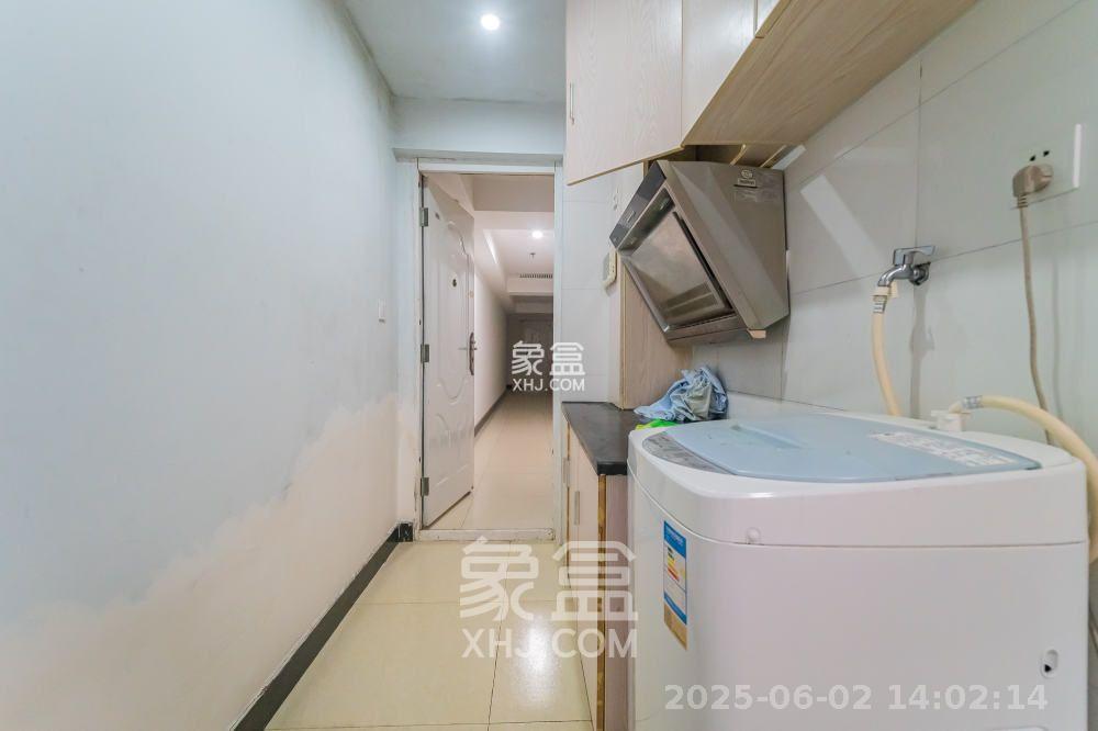 爱都(IDO) 1室1厅1卫 850.0元/月 爱都(IDO) 1室1厅1卫 850.0元/月室内图