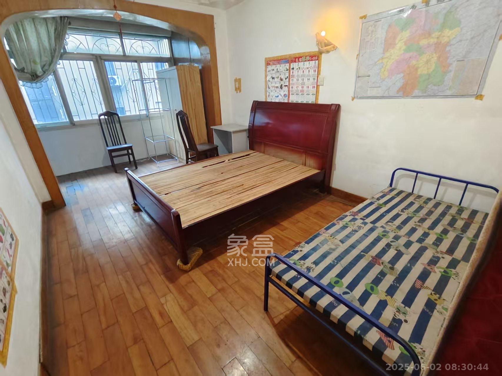 公安分局综合楼 2室1厅1卫 1000.0元/月 公安分局综合楼 2室1厅1卫 1000.0元/月室内图