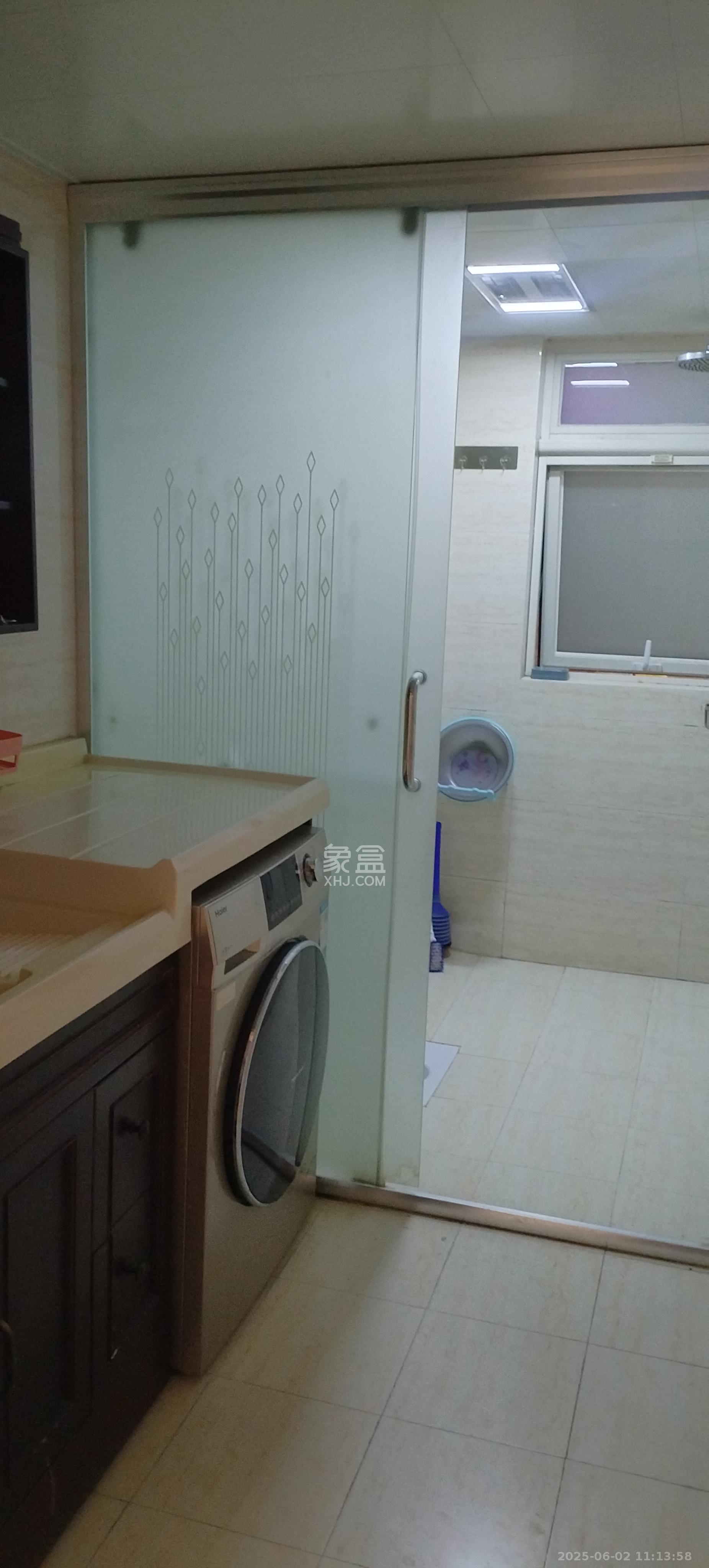 北辰三角洲E3区  3室2厅2卫   3400.00元/月室内图