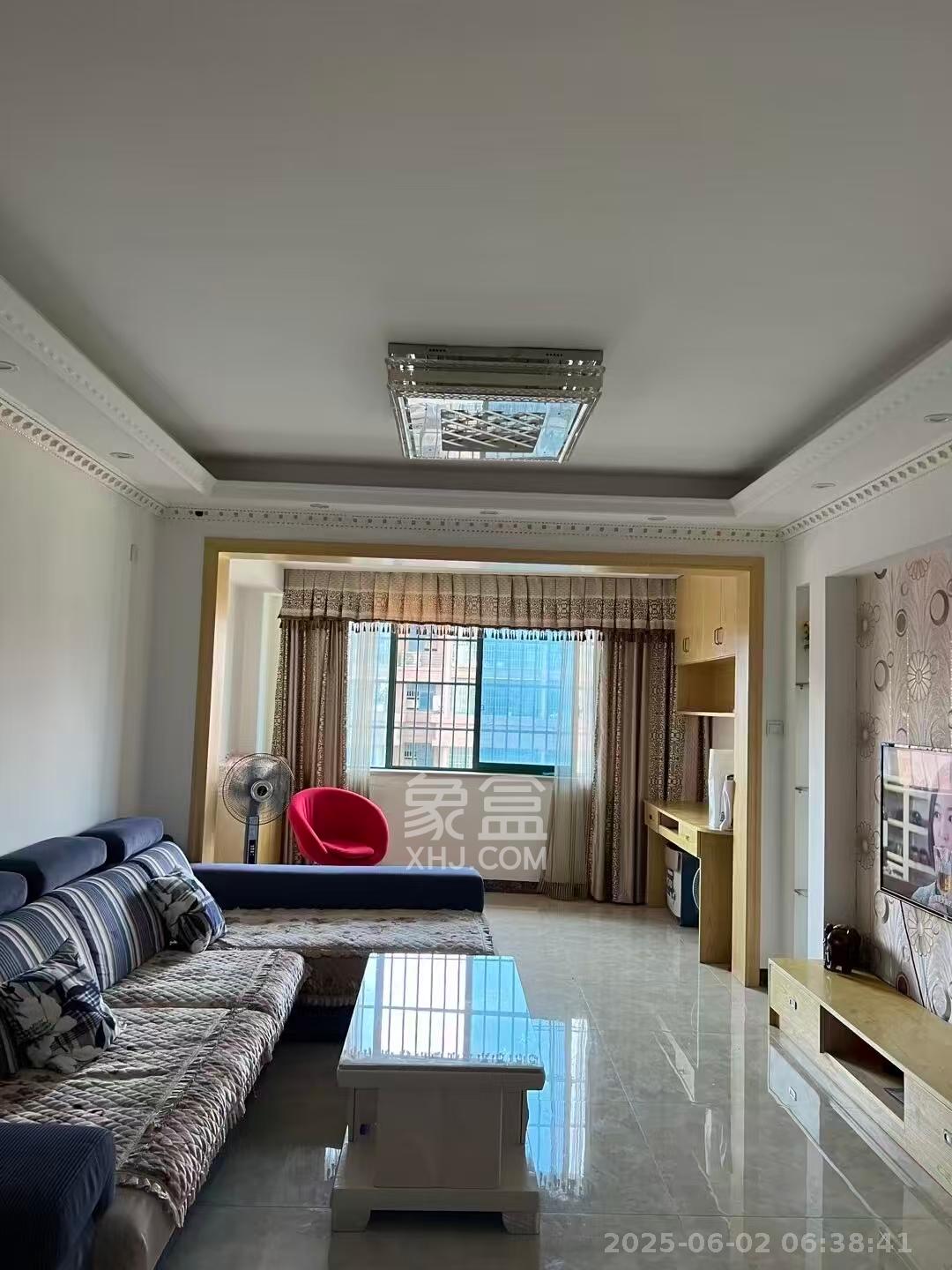 才子佳郡 3室2厅1卫 1900.0元/月 才子佳郡 3室2厅1卫 1900.0元/月室内图