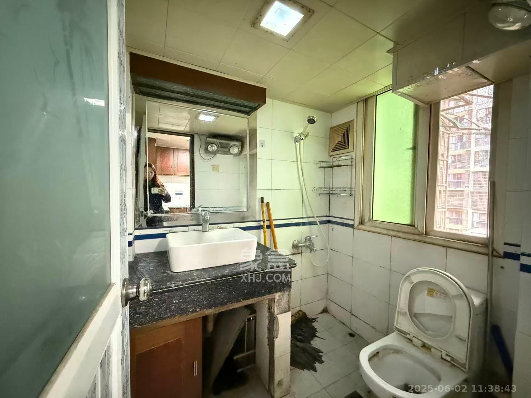 民基大厦 3室1厅1卫 2600.0元/月 民基大厦 3室1厅1卫 2600.0元/月室内图