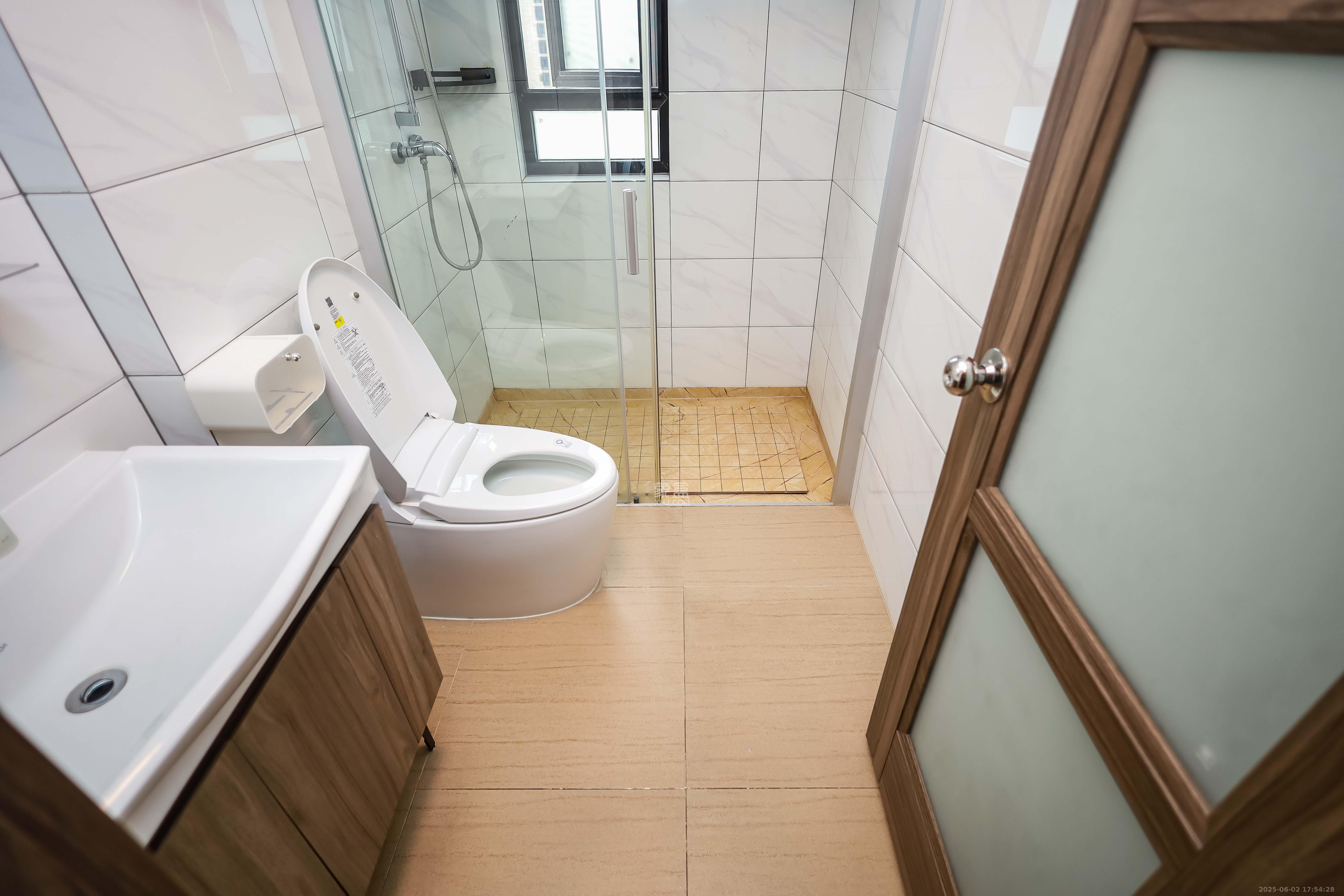 碧桂园荟隽棠  3室2厅2卫    107.0万 碧桂园荟隽棠  3室2厅2卫    107.0万卫生间