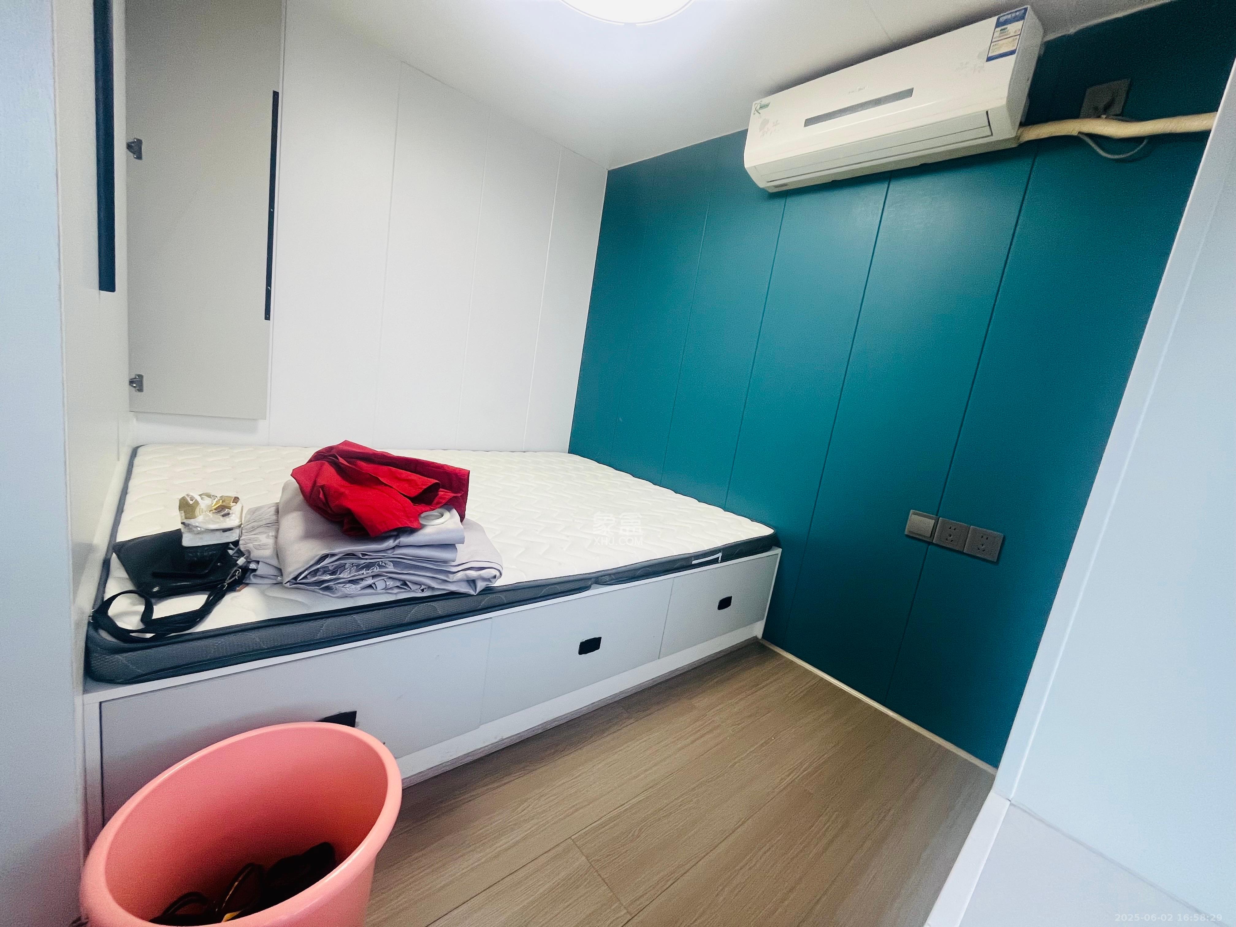 万科金色梦想B区  3室2厅1卫    2700.0元/月 万科金色梦想B区  3室2厅1卫    2700.0元/月室内图