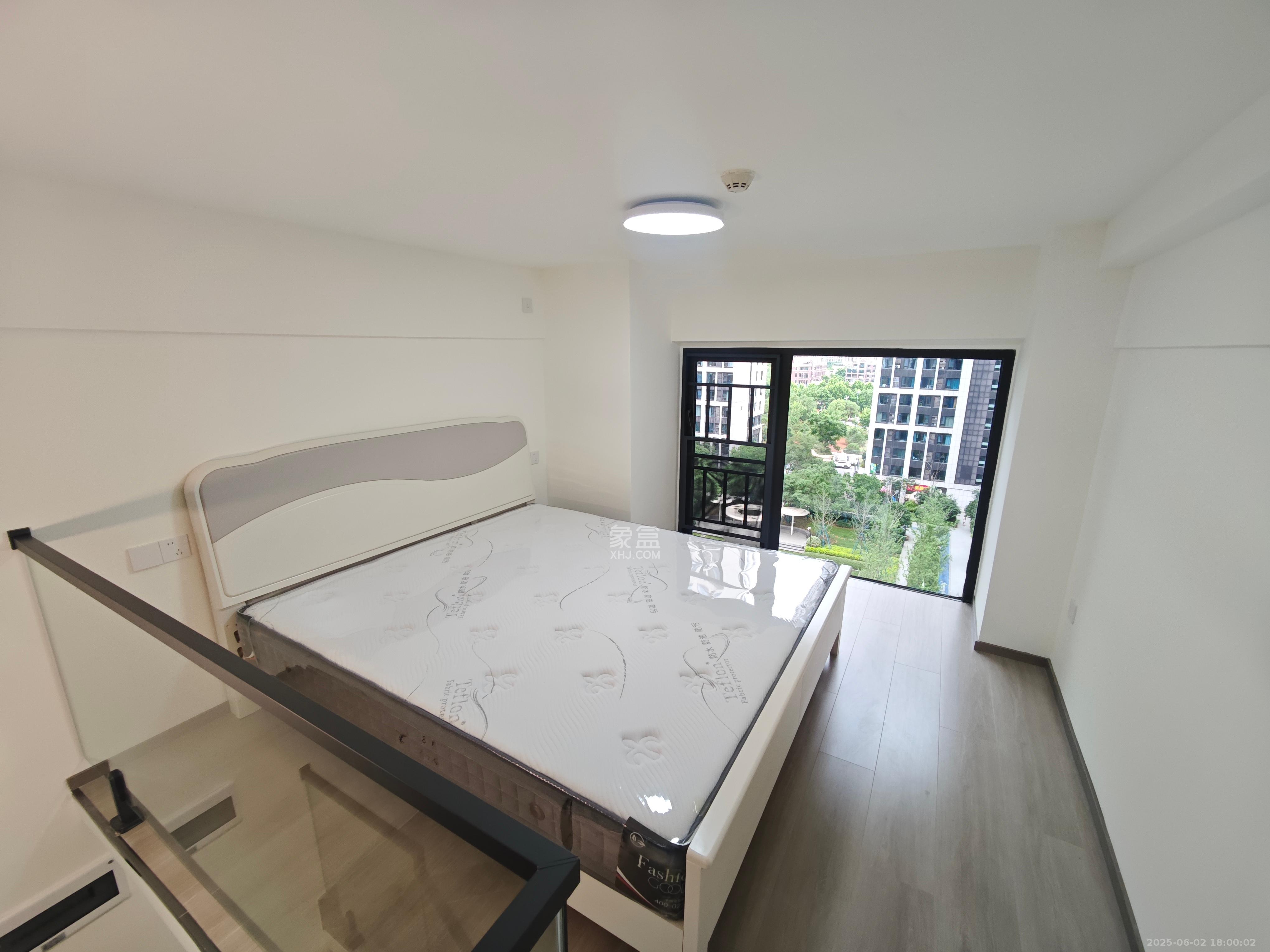 新城悦隽公园 2室1厅1卫 1600.0元/月 新城悦隽公园 2室1厅1卫 1600.0元/月室内图