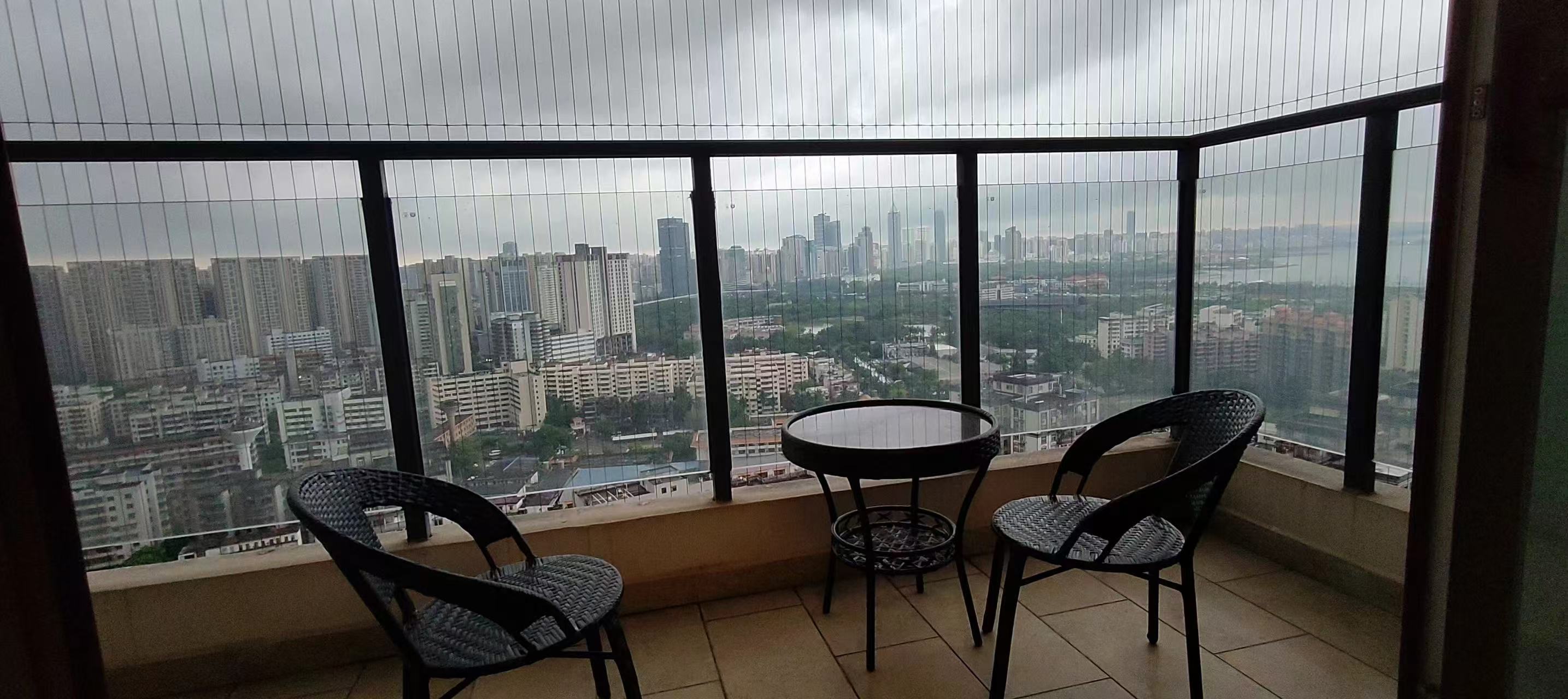 恒大外滩 3室2厅1卫 4000.0元/月 恒大外滩 3室2厅1卫 4000.0元/月室内图