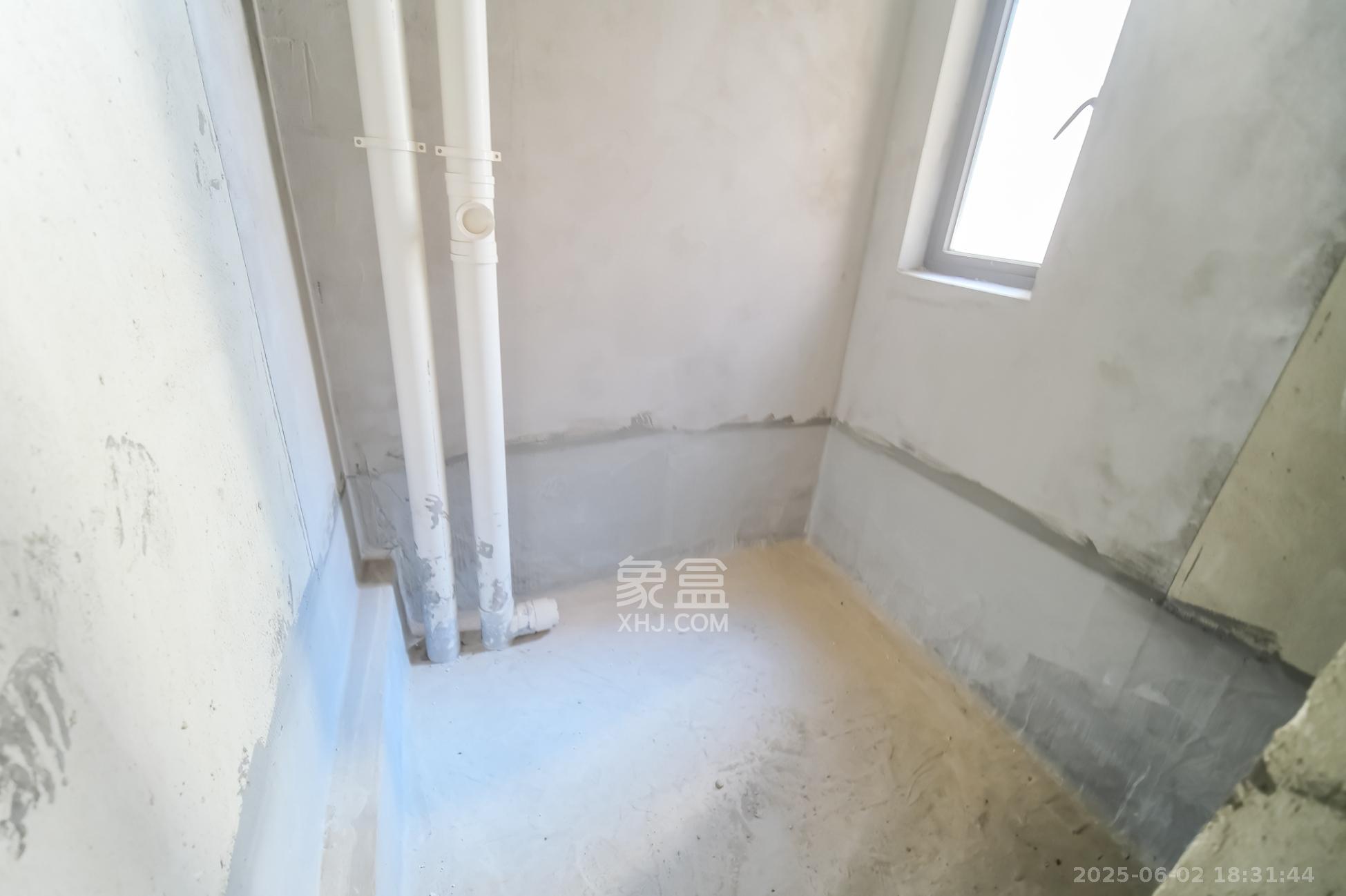 星雅美辰 4室2厅2卫 106.2万 星雅美辰 4室2厅2卫 106.2万卫生间