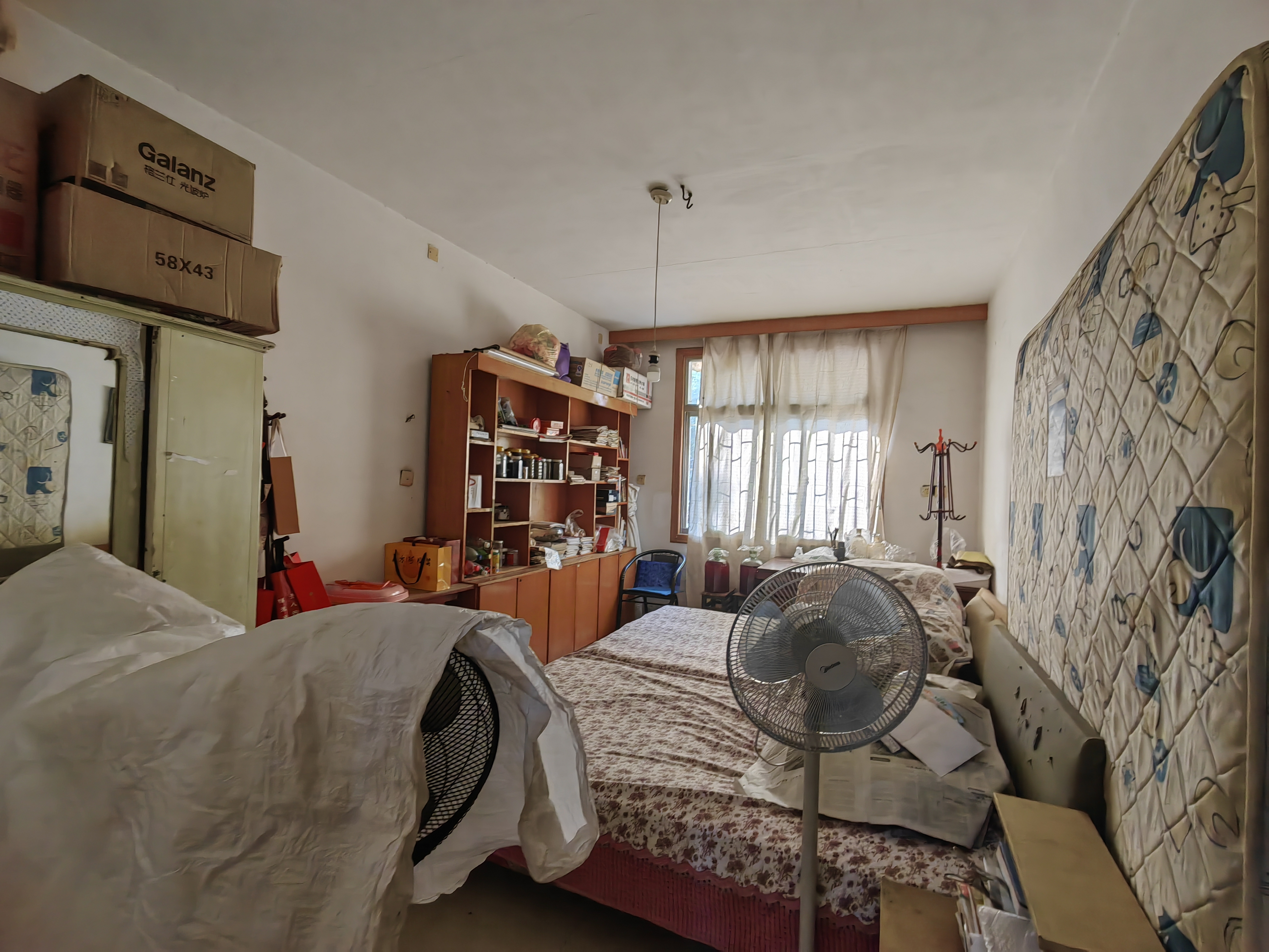 娄底技师学院家属院 3室2厅2卫 1000.0元/月 娄底技师学院家属院 3室2厅2卫 1000.0元/月户型图