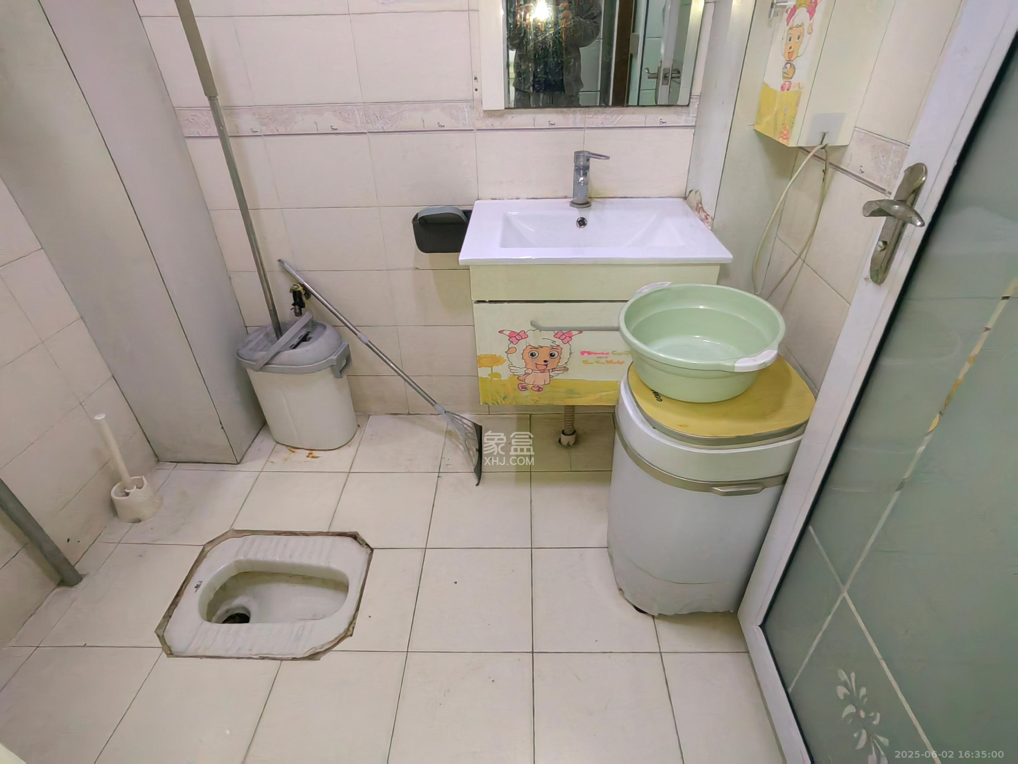佳润新城（佳润新都）  2室2厅2卫   2700.00元/月室内图