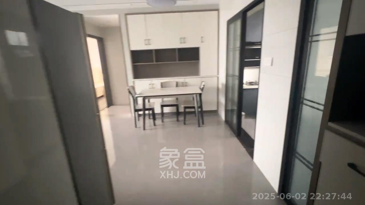 嘉雨兴园  2室1厅1卫   2800.00元/月