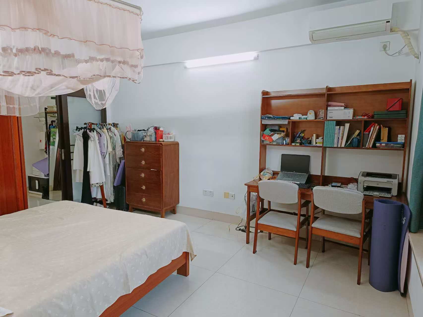 海岸华府 4室2厅2卫 256.0万 海岸华府 4室2厅2卫 256.0万室内图