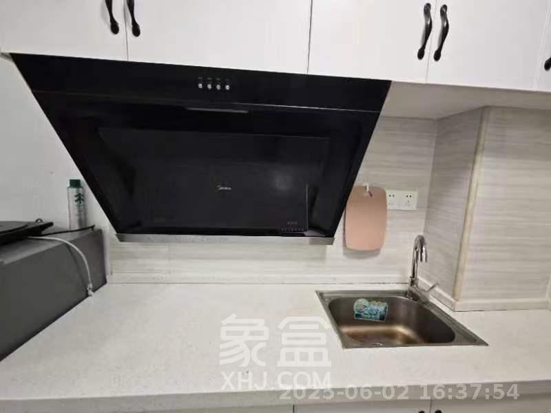 龙湖湘江星座（祺鑫星座公寓）  1室0厅1卫   1500.00元/月室内图
