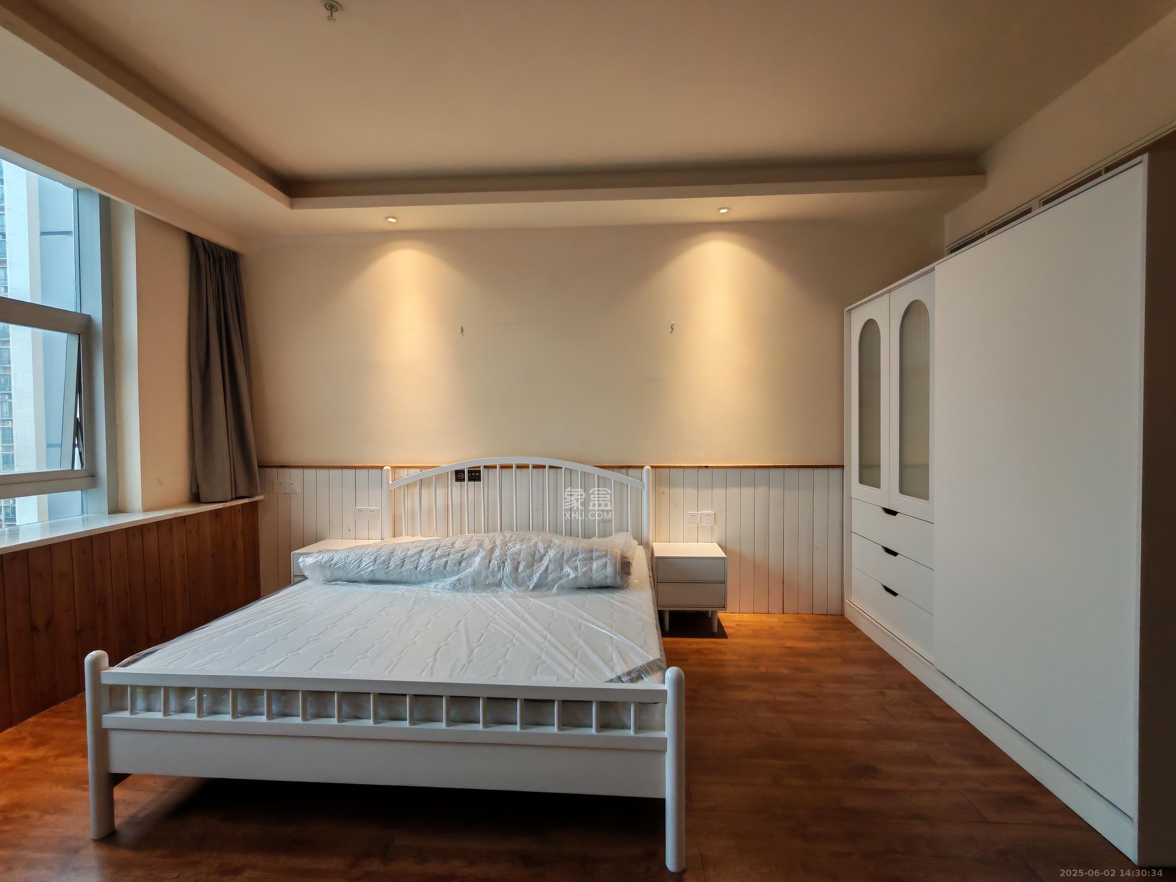 宇成朝阳广场 1室1厅1卫 2000.0元/月 宇成朝阳广场 1室1厅1卫 2000.0元/月室内图