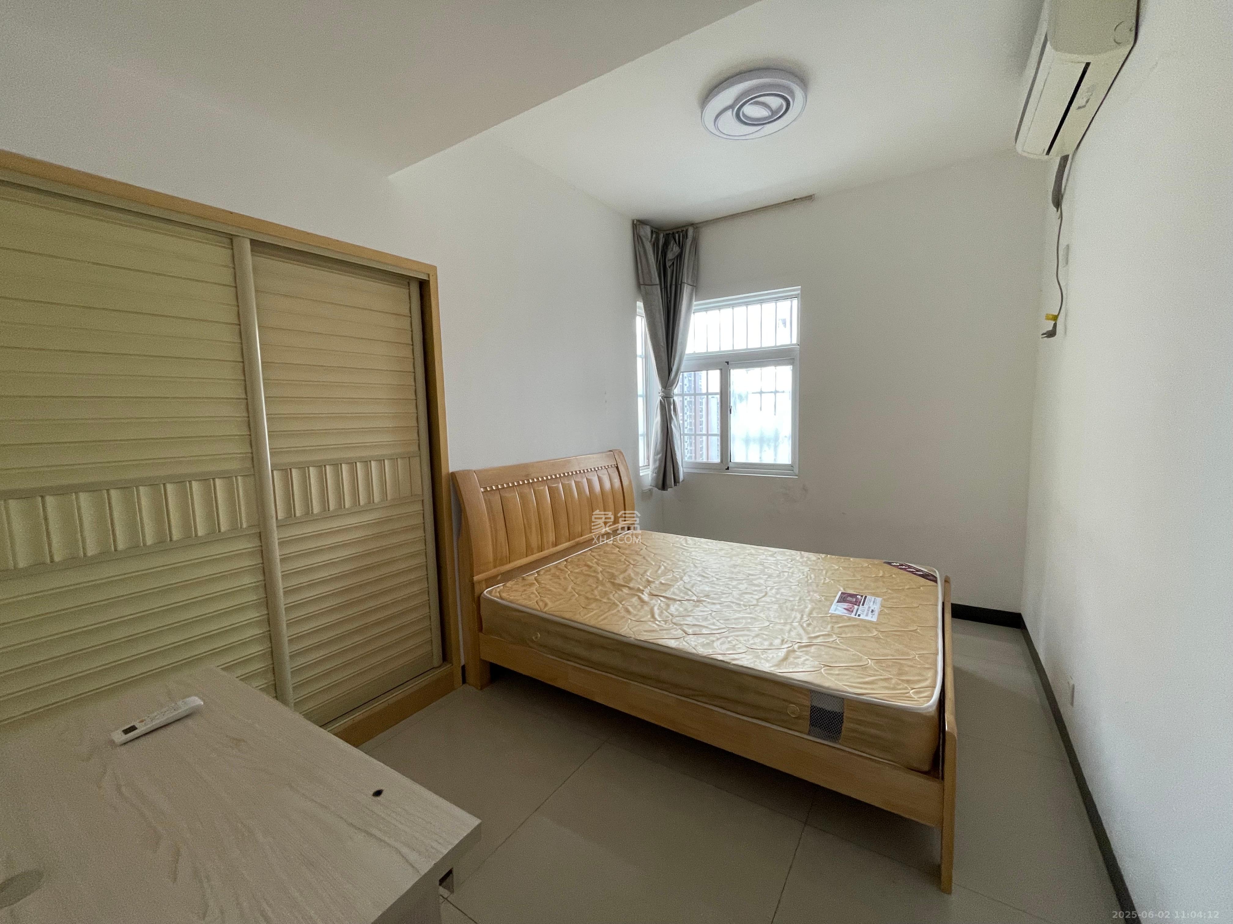 家和苑（原梅溪湖保障性住房一期）  2室1厅1卫   2100.00元/月室内图