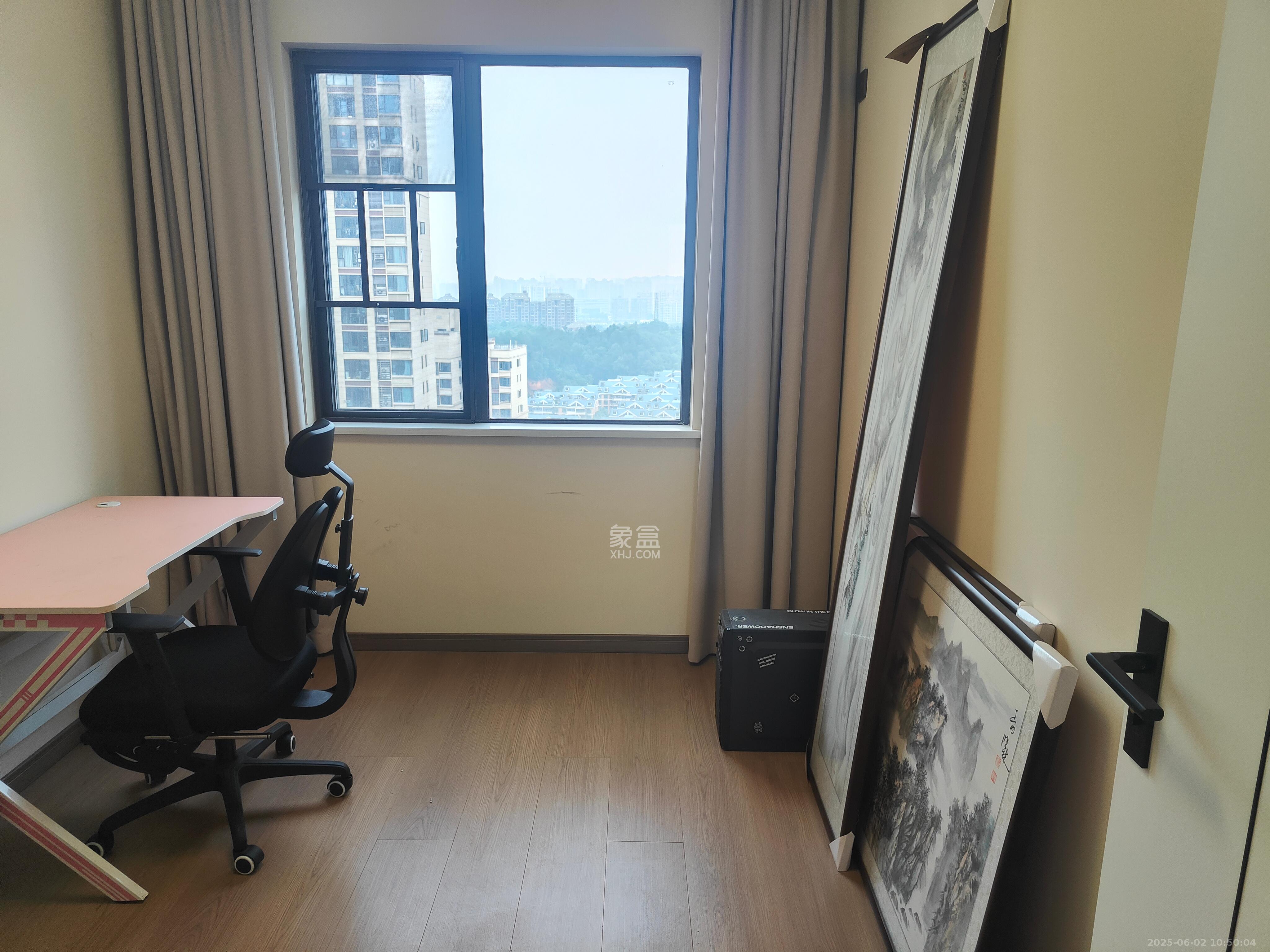 长房明宸府 4室2厅2卫 3000.0元/月 长房明宸府 4室2厅2卫 3000.0元/月室内图