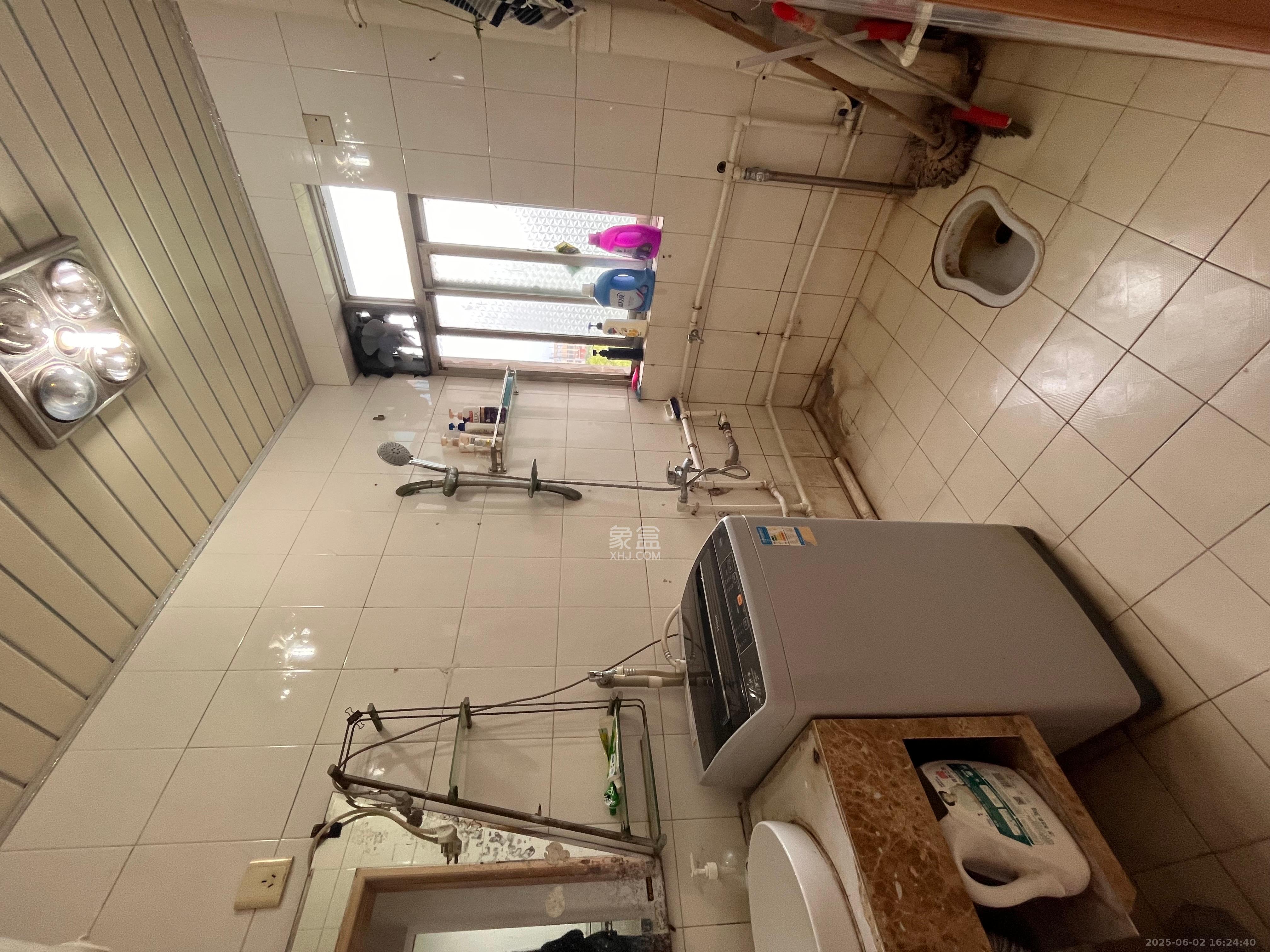 机械化宿舍  2室2厅1卫   1200.00元/月室内图