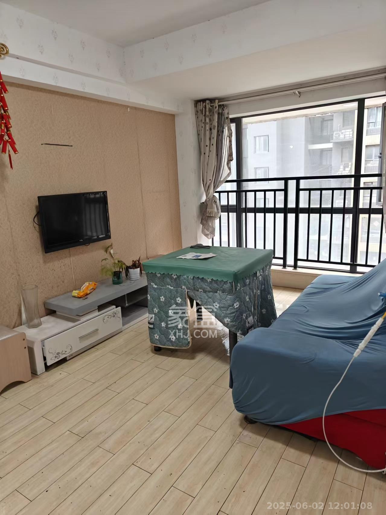 中信文化广场(中信新城二期) 1室1厅1卫 1350.0元/月 中信文化广场(中信新城二期) 1室1厅1卫 1350.0元/月室内图