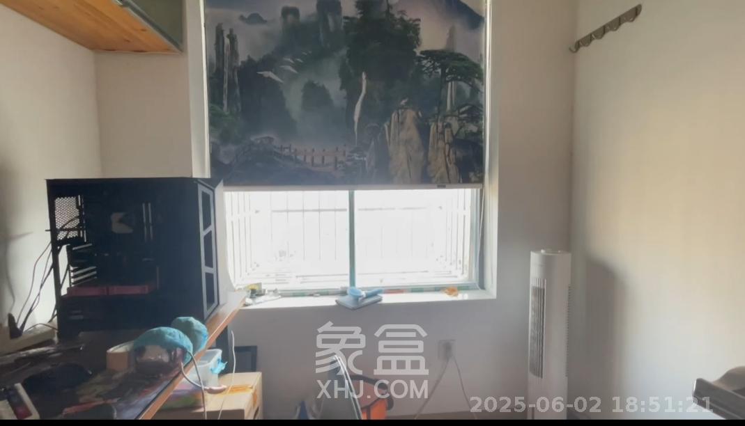 米兰春天  3室2厅1卫    1600.0元/月室内图