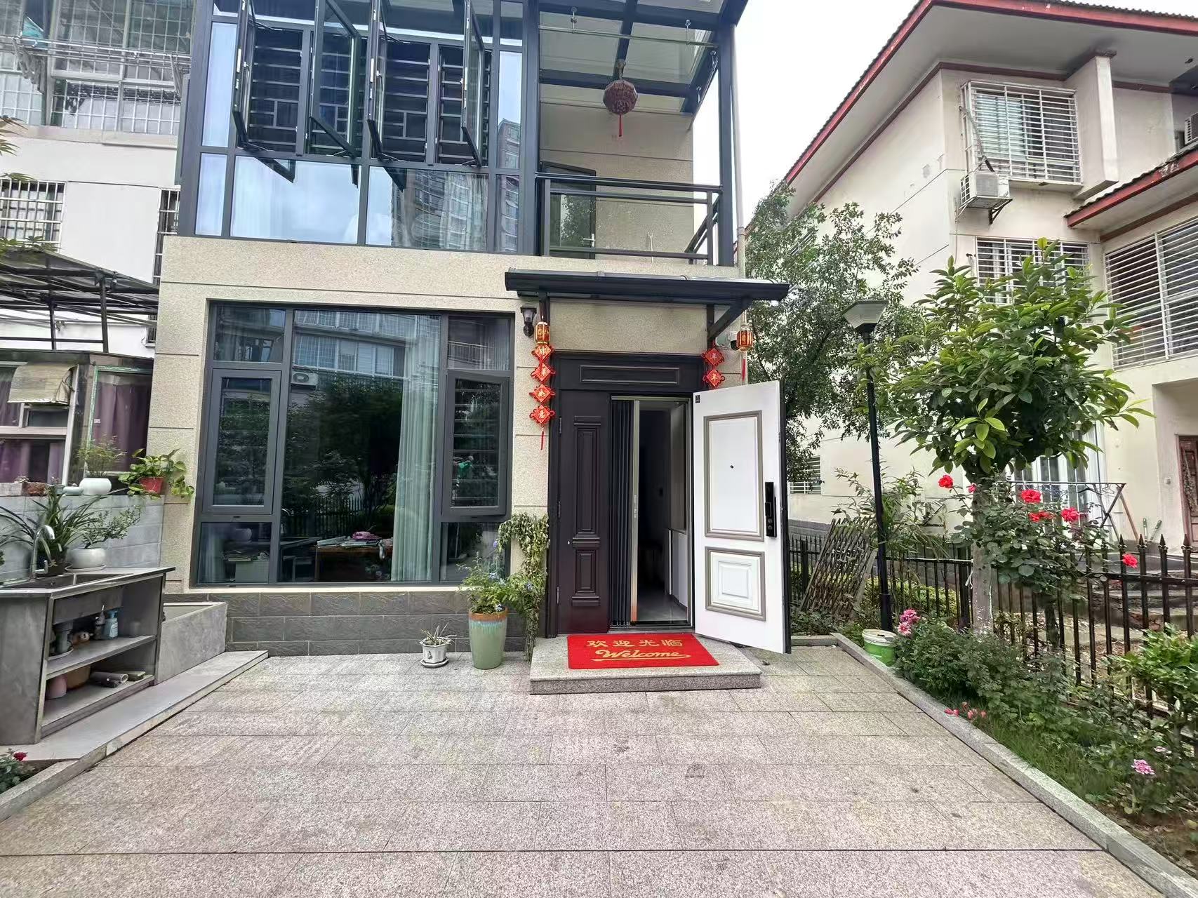 美墅馆魅力城 5室2厅4卫 258.0万 美墅馆魅力城 5室2厅4卫 258.0万室内图