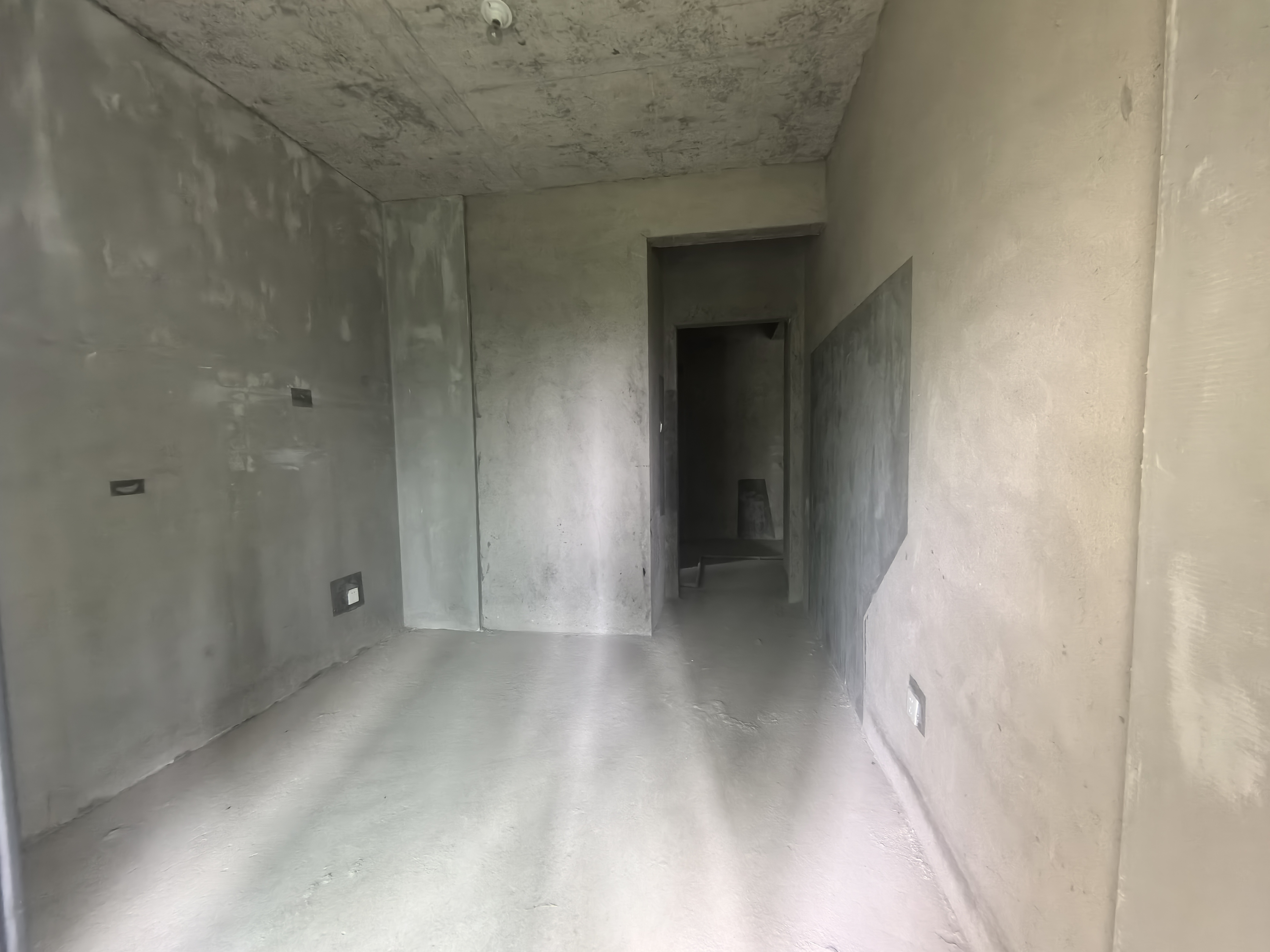 中建凤栖台  3室2厅2卫   45.80万客厅