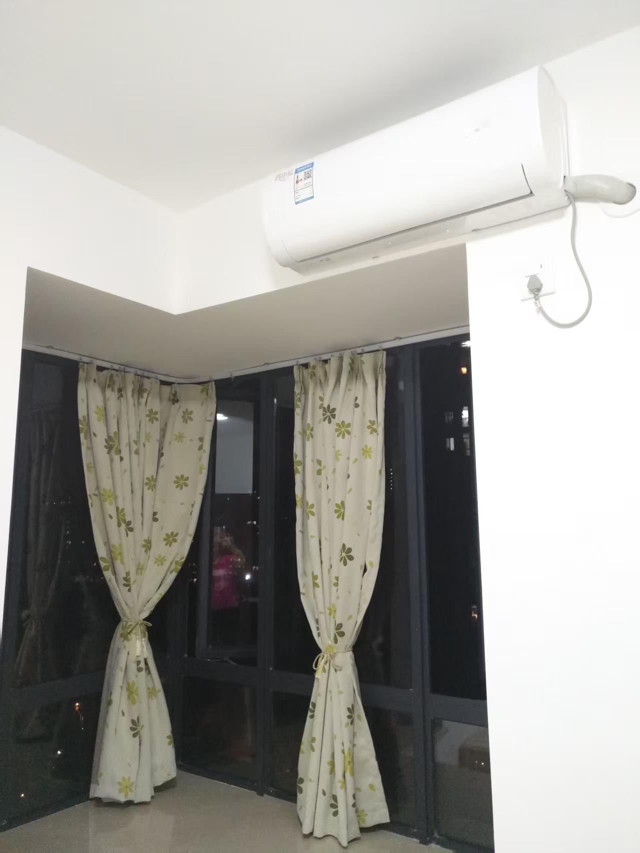 昌茂水木清华  3室2厅1卫    2800.0元/月 昌茂水木清华  3室2厅1卫    2800.0元/月室内图