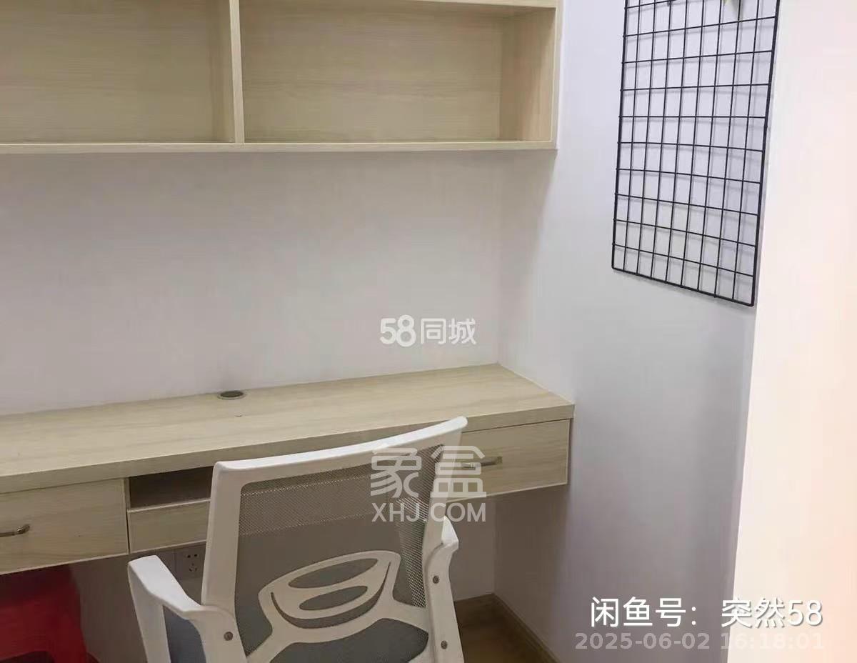 枫丹雅苑（天辰枫丹白露）  2室1厅1卫   2500.00元/月室内图