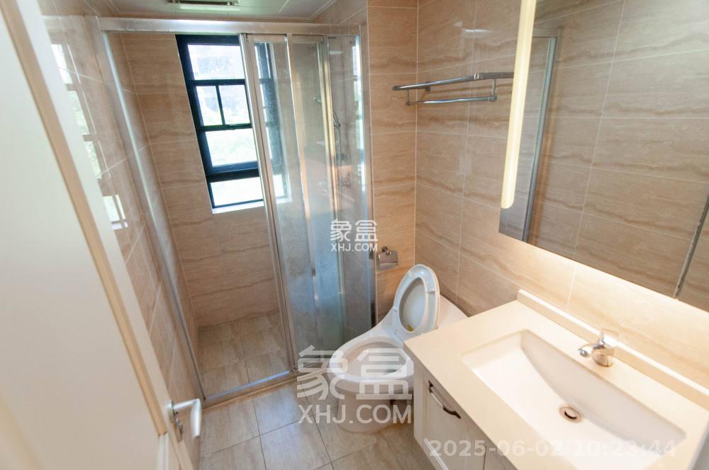 万科里梅溪郡  4室2厅2卫   4000.00元/月室内图