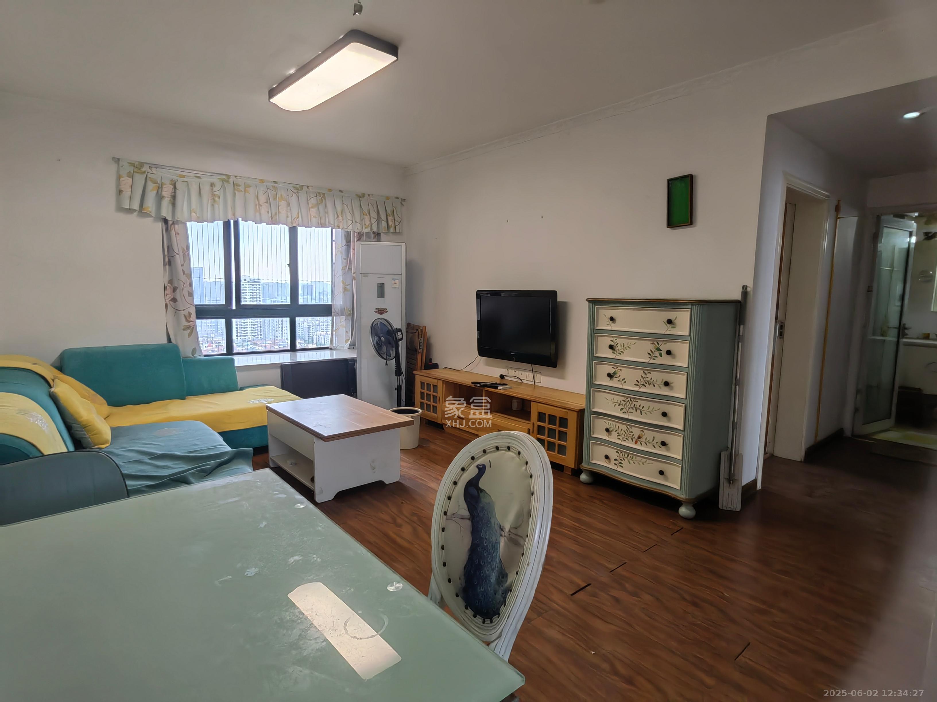 东玺门 3室1厅1卫 2600.0元/月 东玺门 3室1厅1卫 2600.0元/月室内图