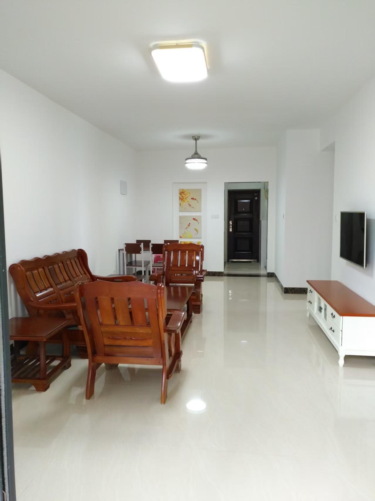 昌茂水木清华  3室2厅1卫    2800.0元/月 昌茂水木清华  3室2厅1卫    2800.0元/月室内图