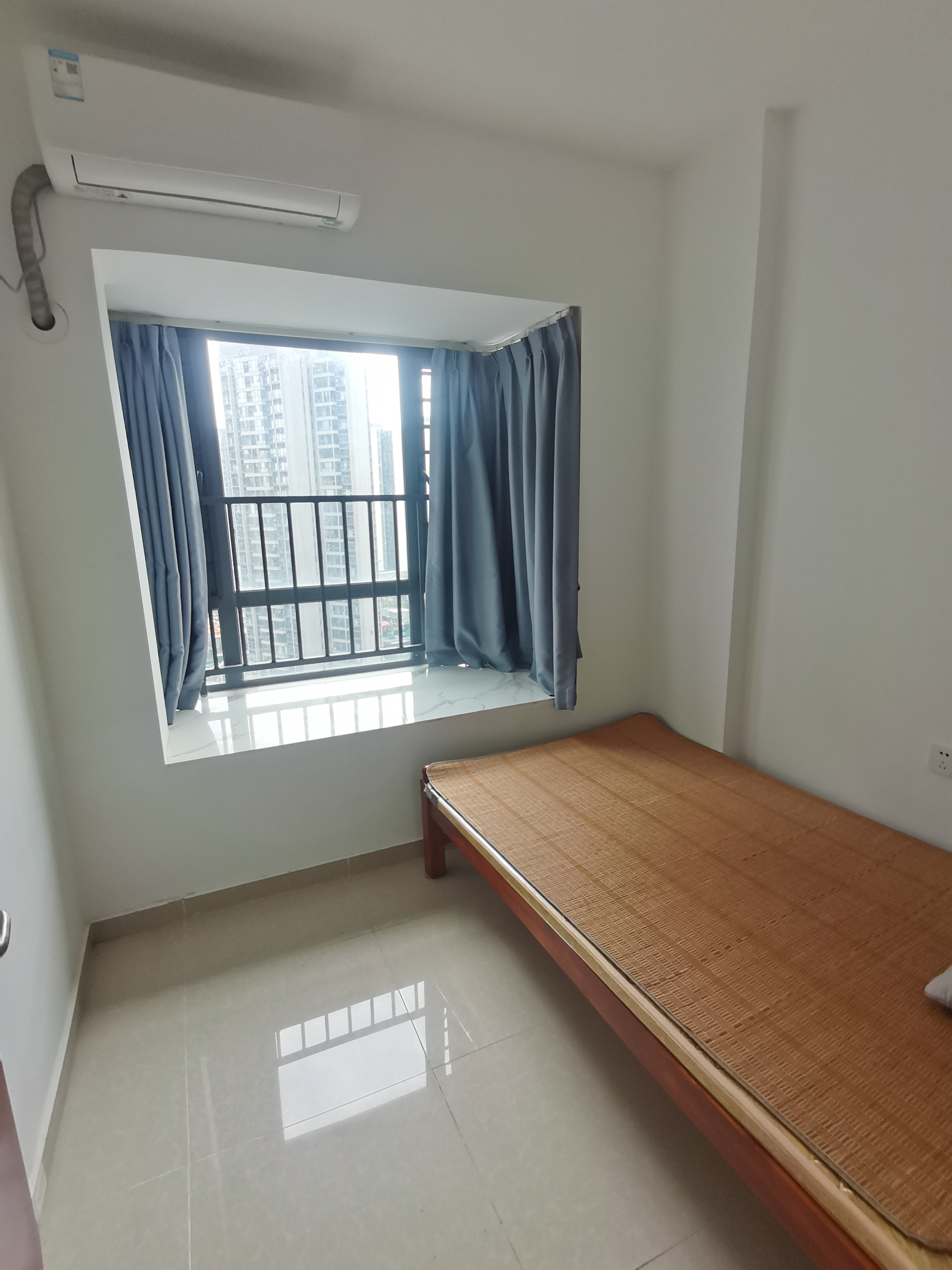 中交.博巷雅苑  3室2厅1卫    2300.0元/月室内图