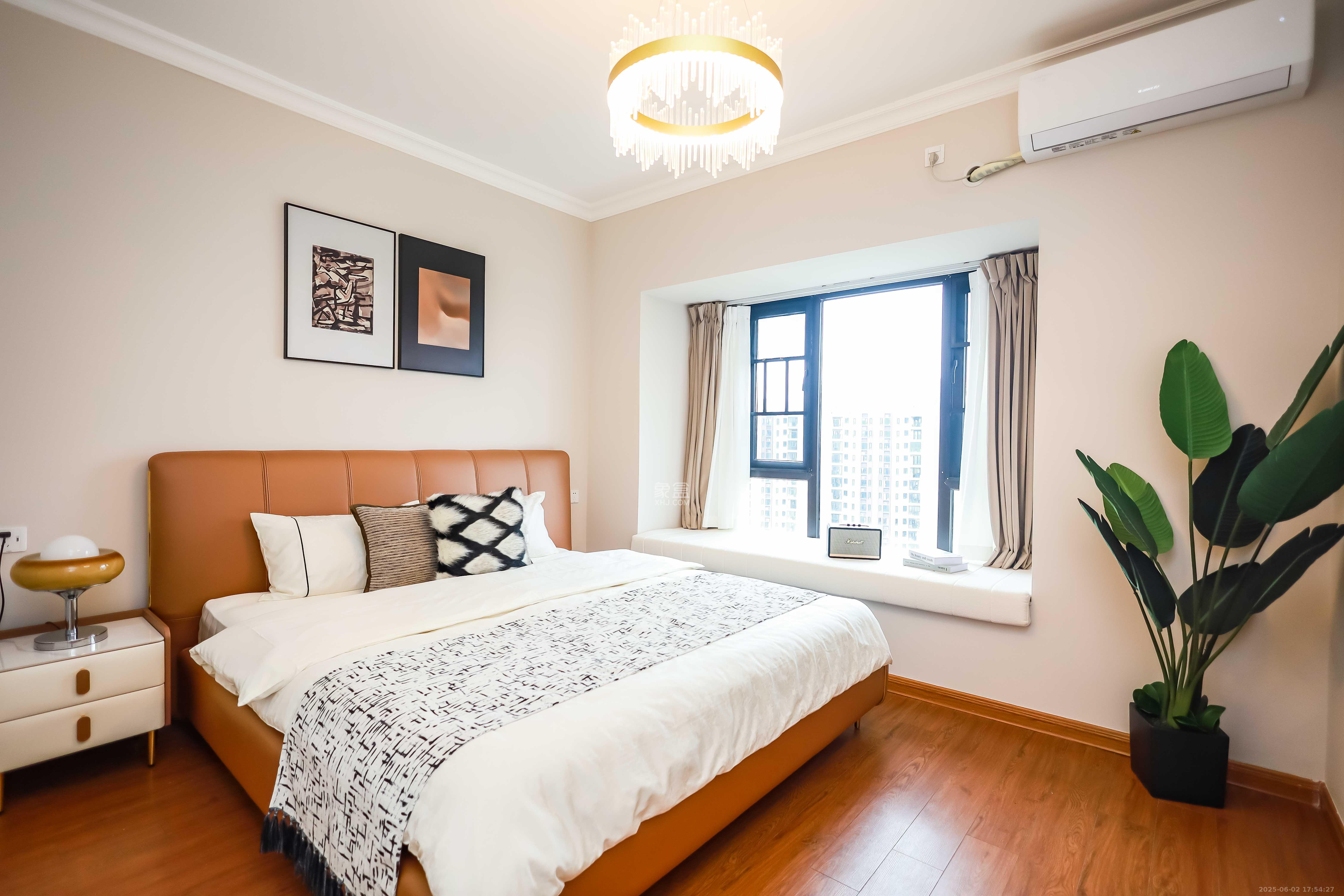 碧桂园荟隽棠  3室2厅2卫    107.0万卧室